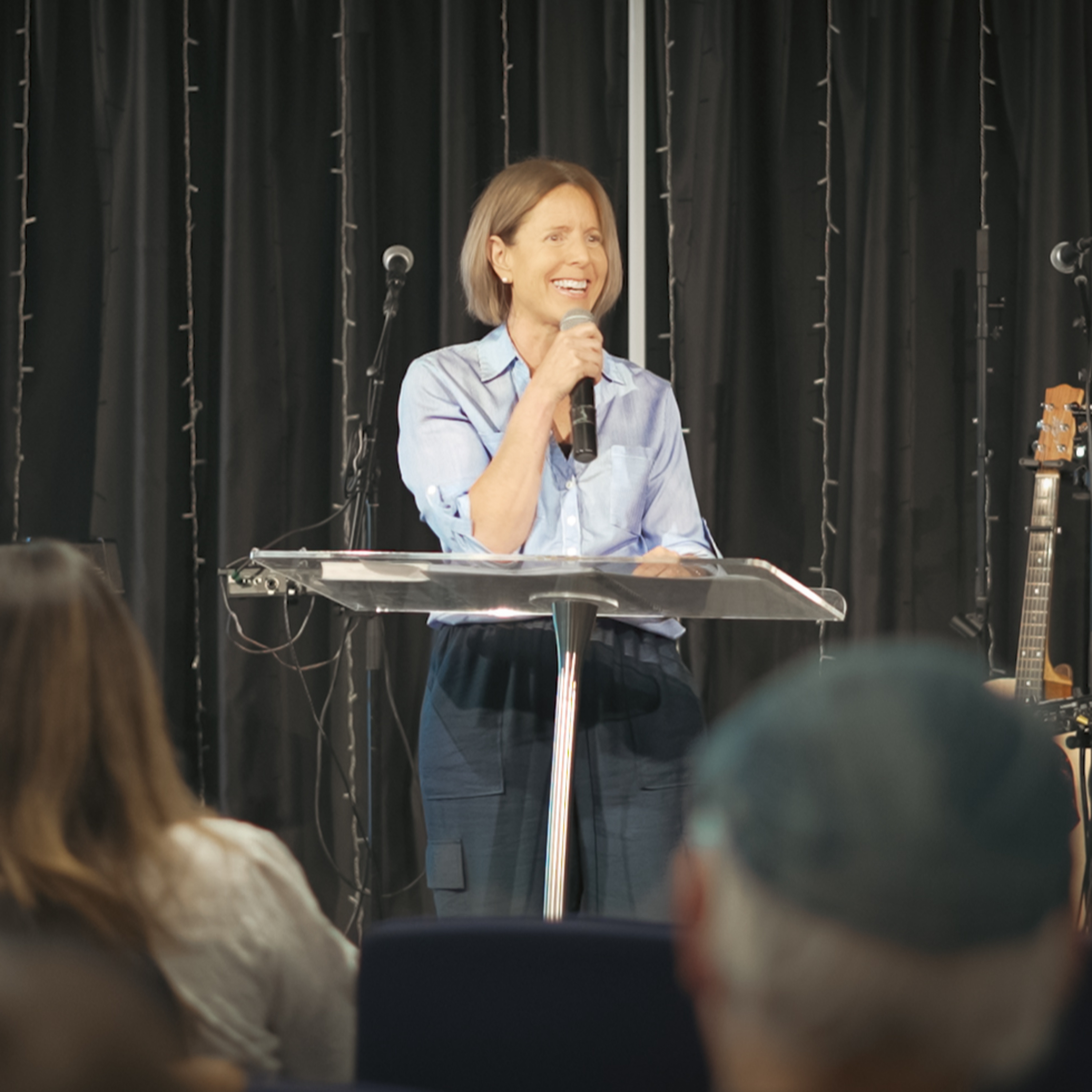 God’s Design, Your Destiny: Living the Transformed Life – Kath Turnbull episode artwork