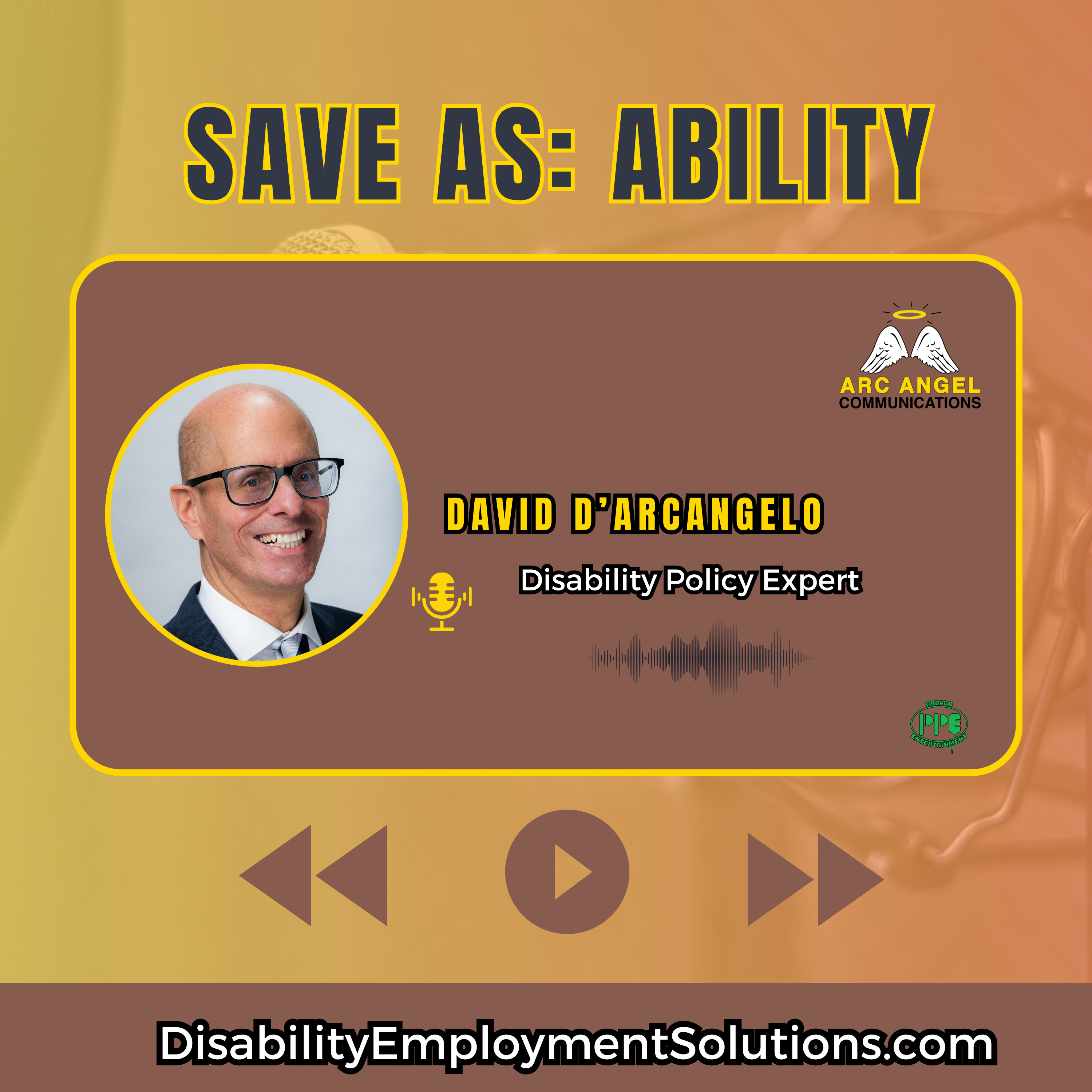 Save As: Ability