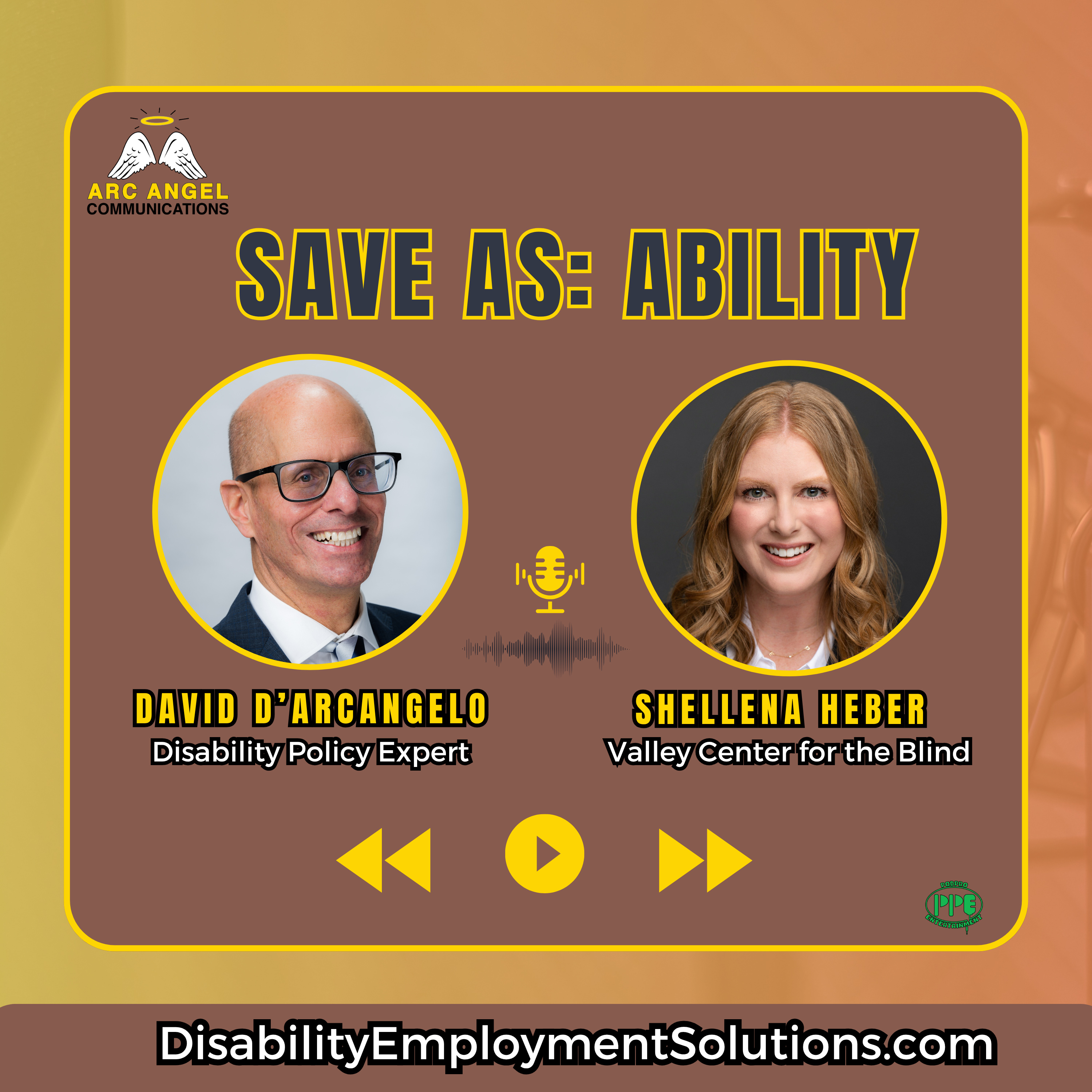 Save As: Ability