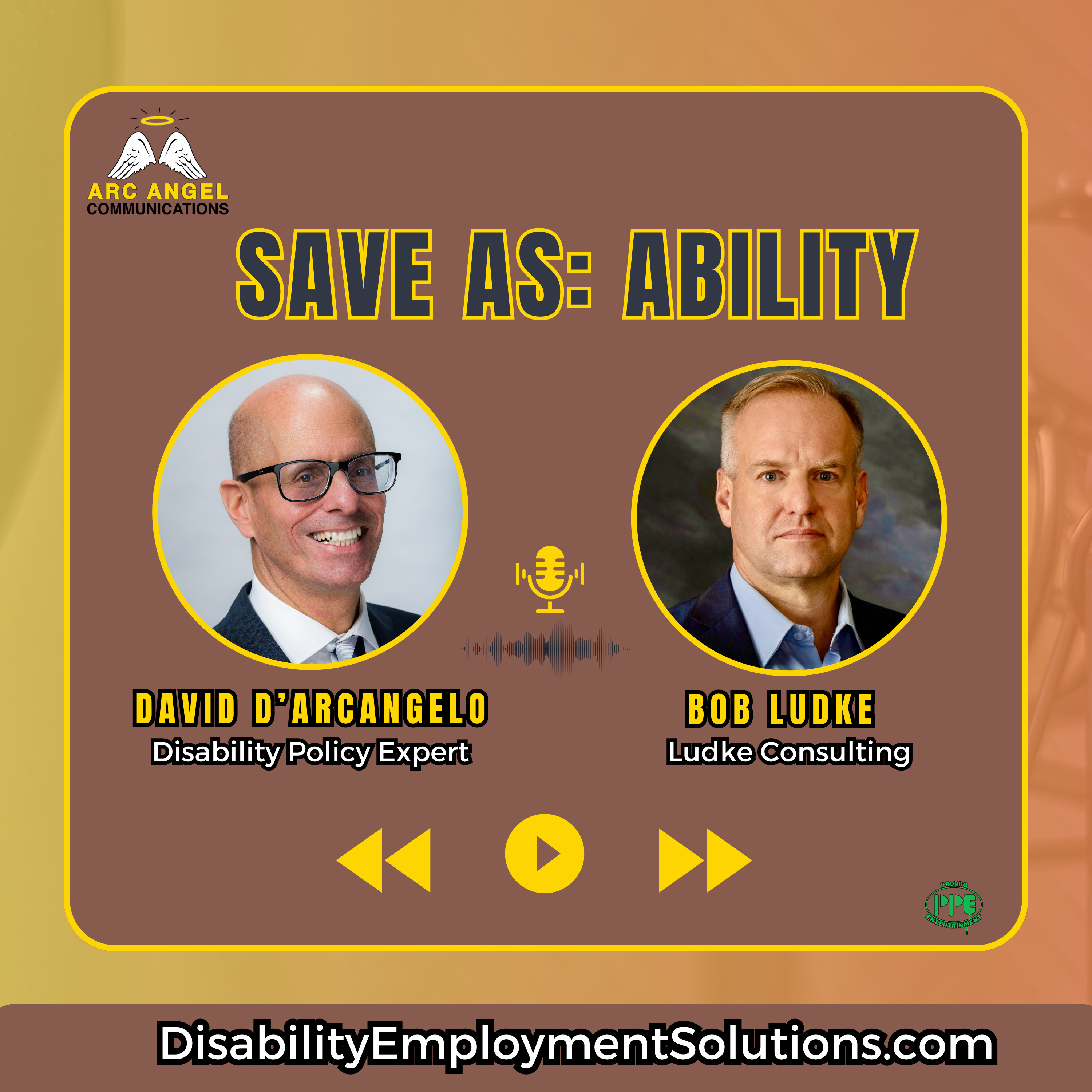 Save As: Ability