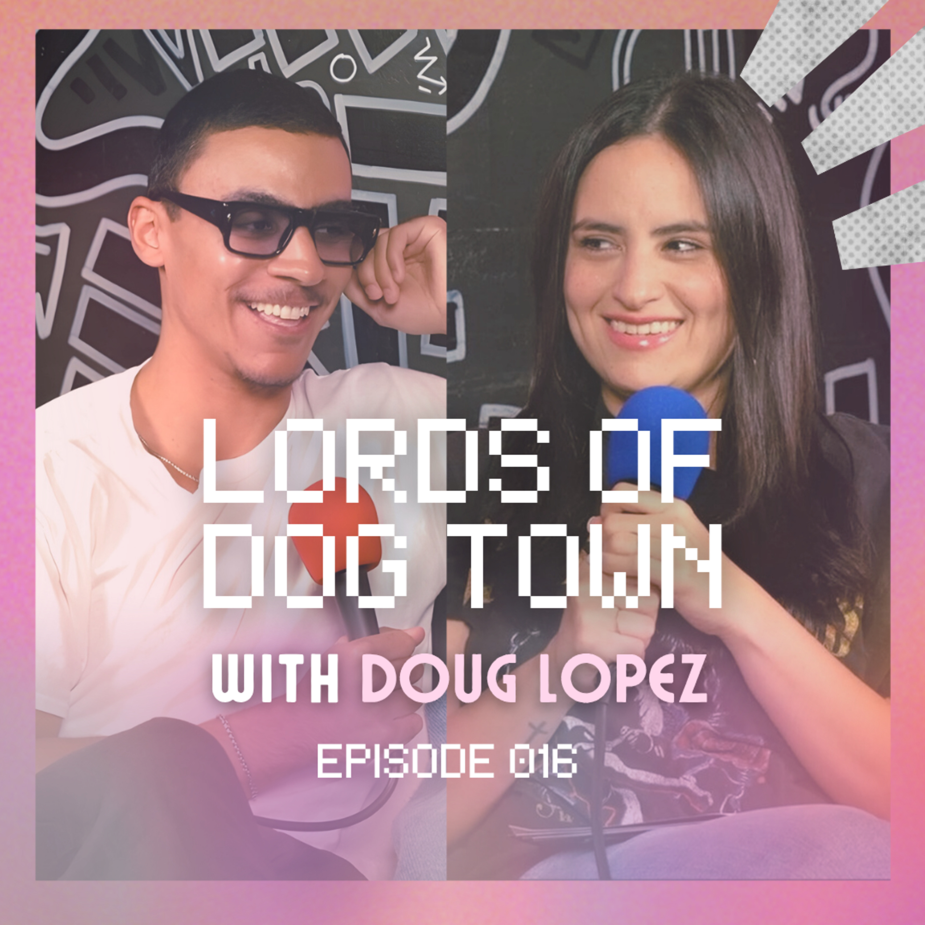 Lords of Dogtown: Doug is back! 