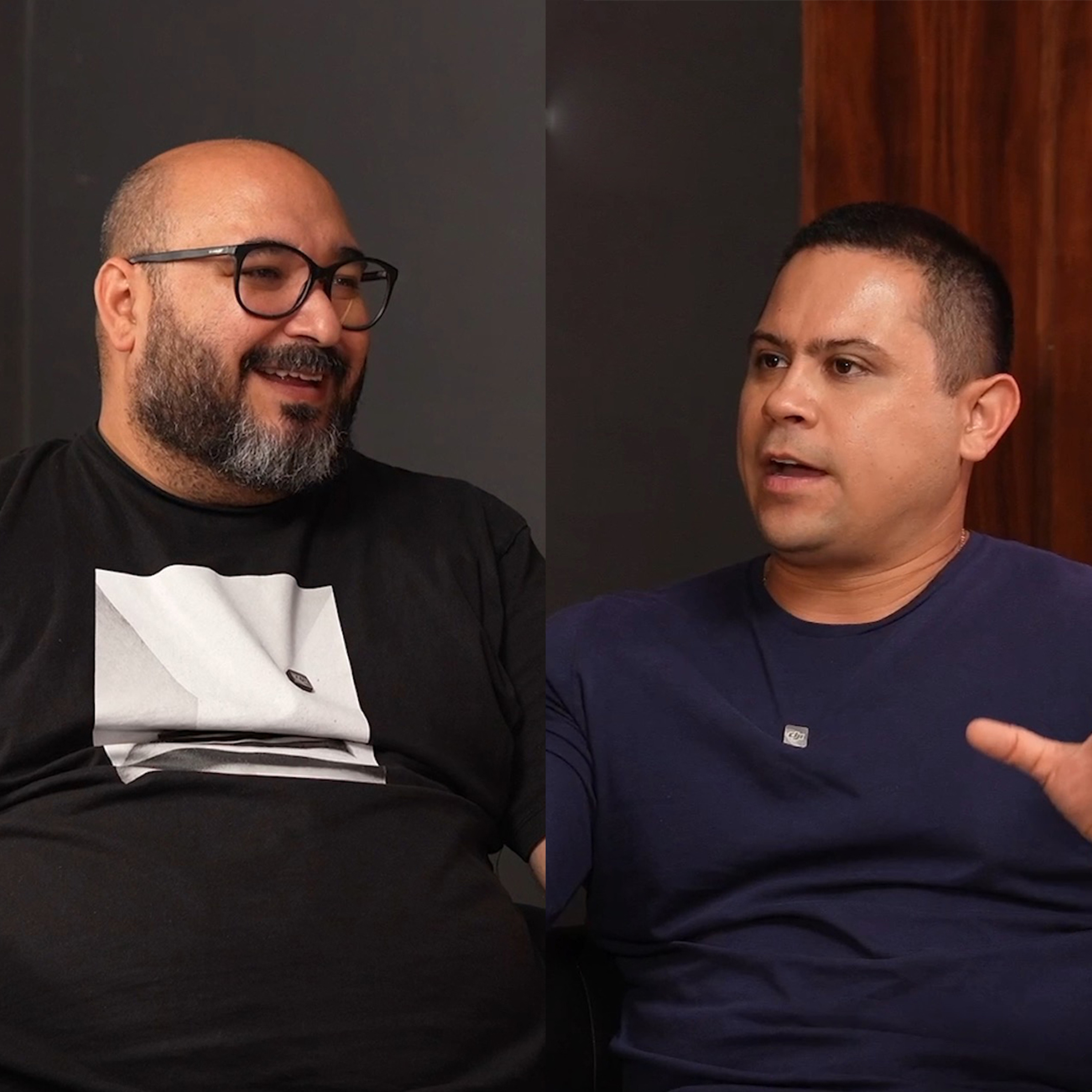 La mercadotecnia no resuelve todo en una empresa con Robert Merca - Podcast Alejandro Castillo  episode artwork