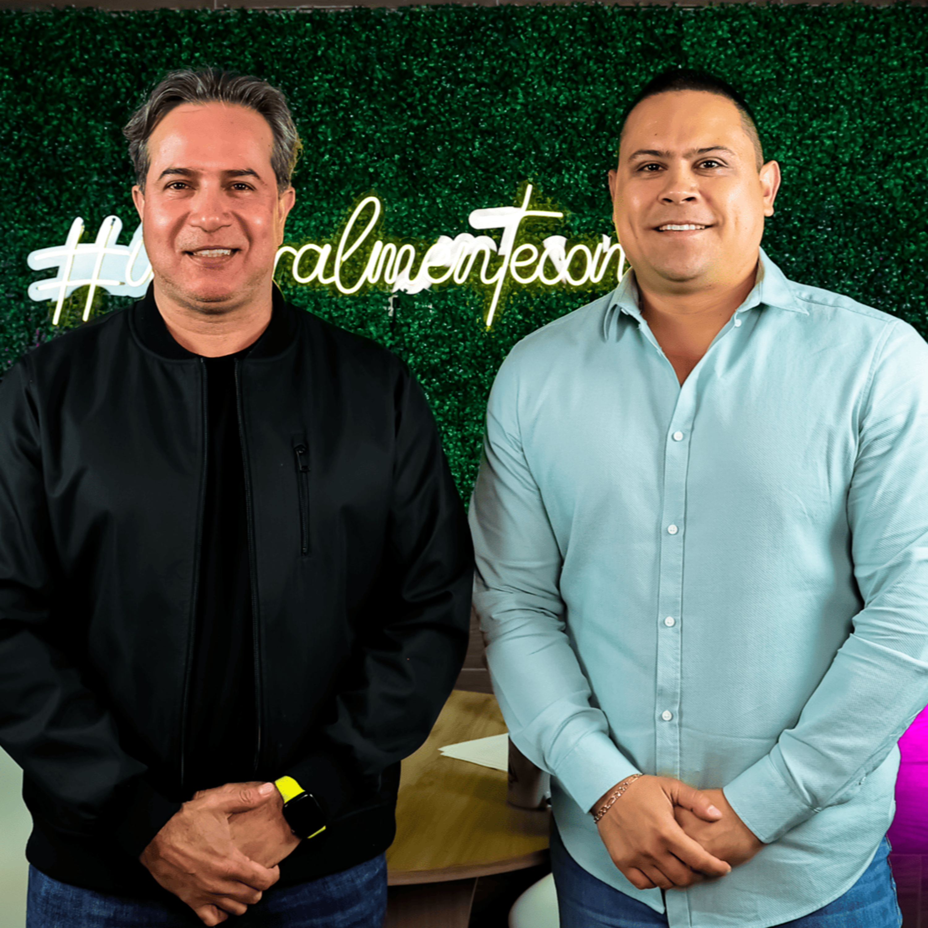 Adaptación Constante Podcast