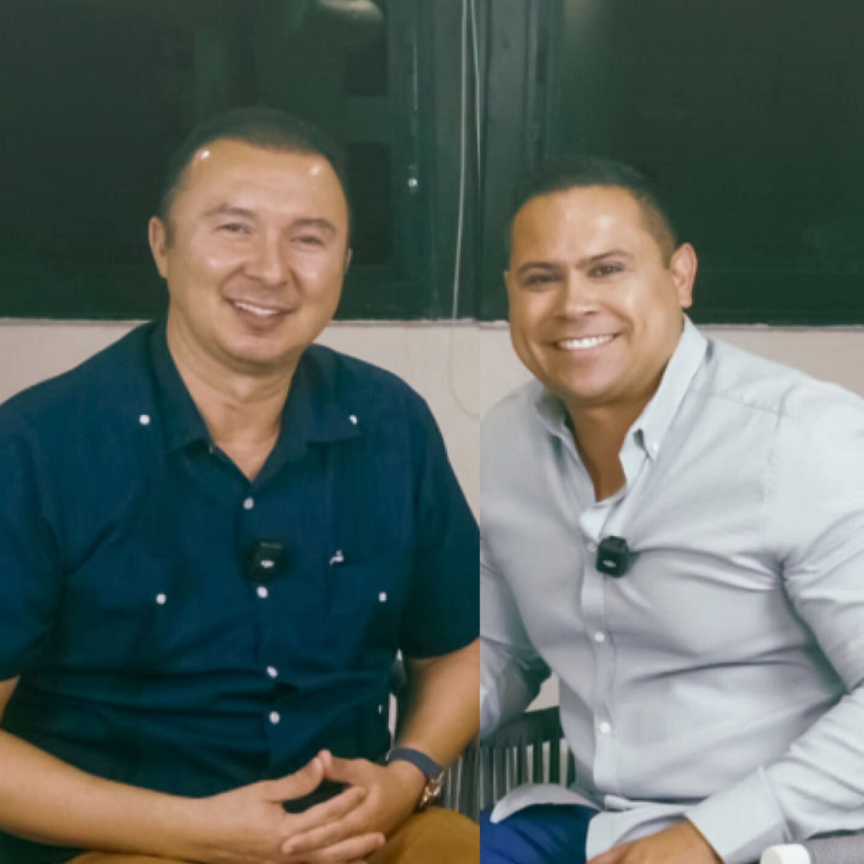 Adaptación Constante Podcast