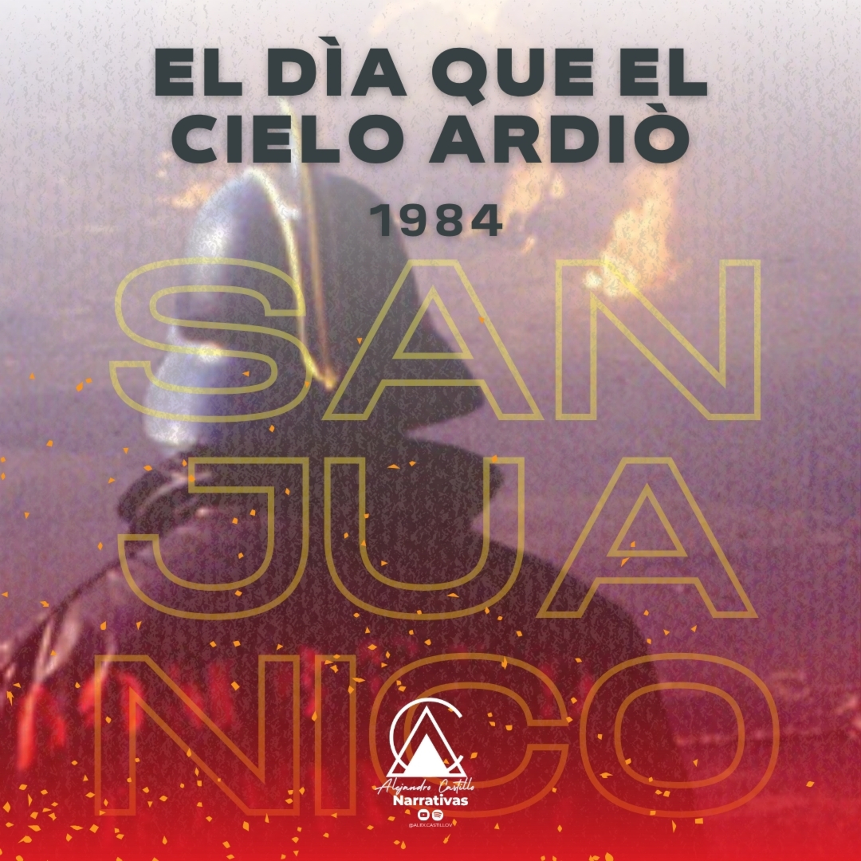 La Explosión que Pudo Evitarse | San Juanico 1984 | Episodio 3 episode artwork