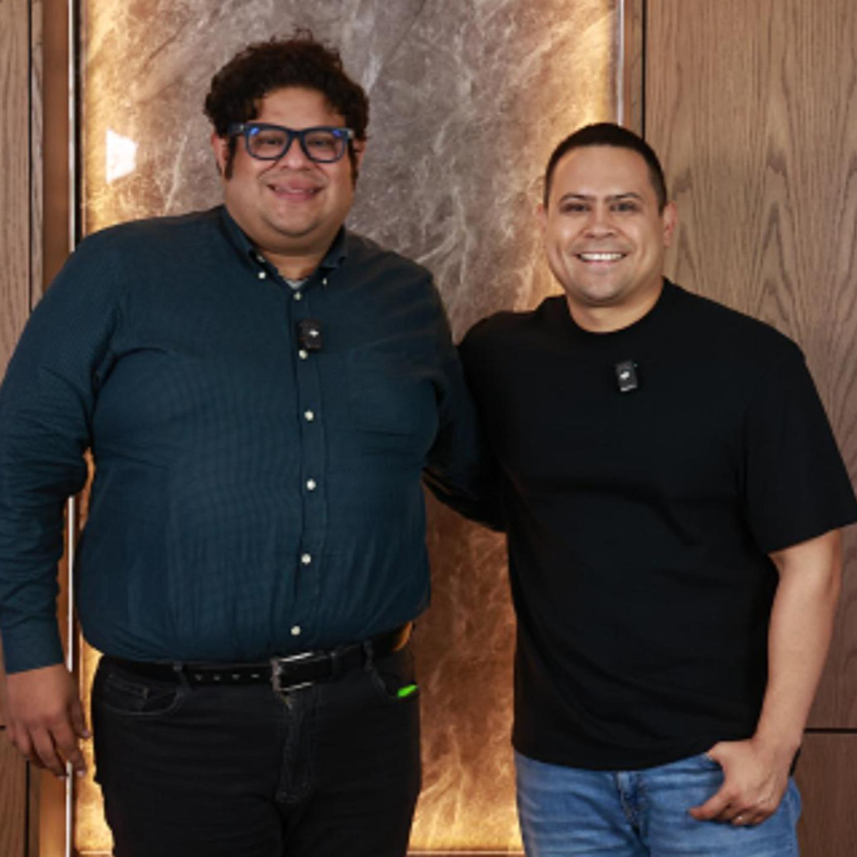 Adaptación Constante Podcast