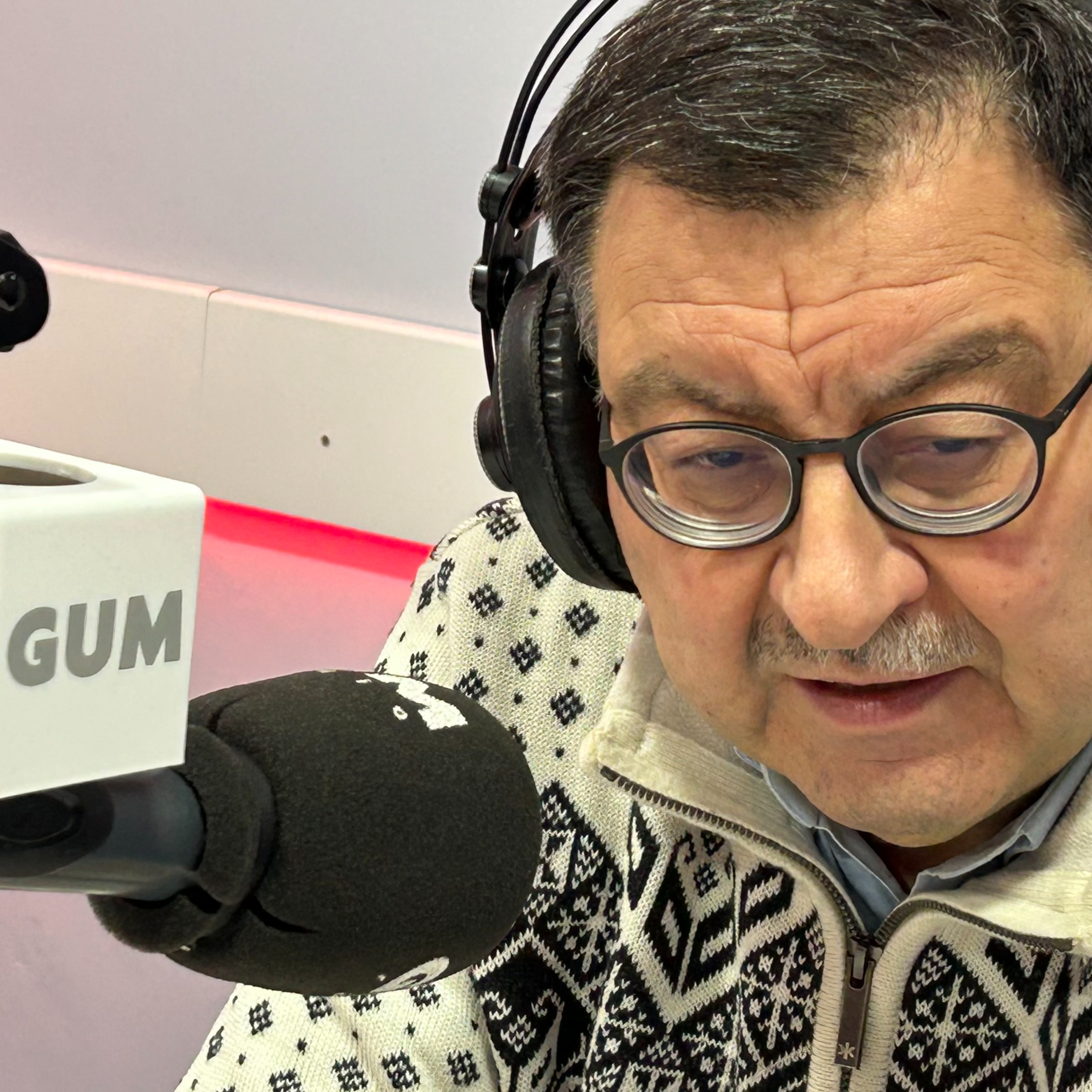 Eth president der IEA presente es darrèri projèctes dera Acadèmia Aranesa dera Lengua Occitana episode artwork