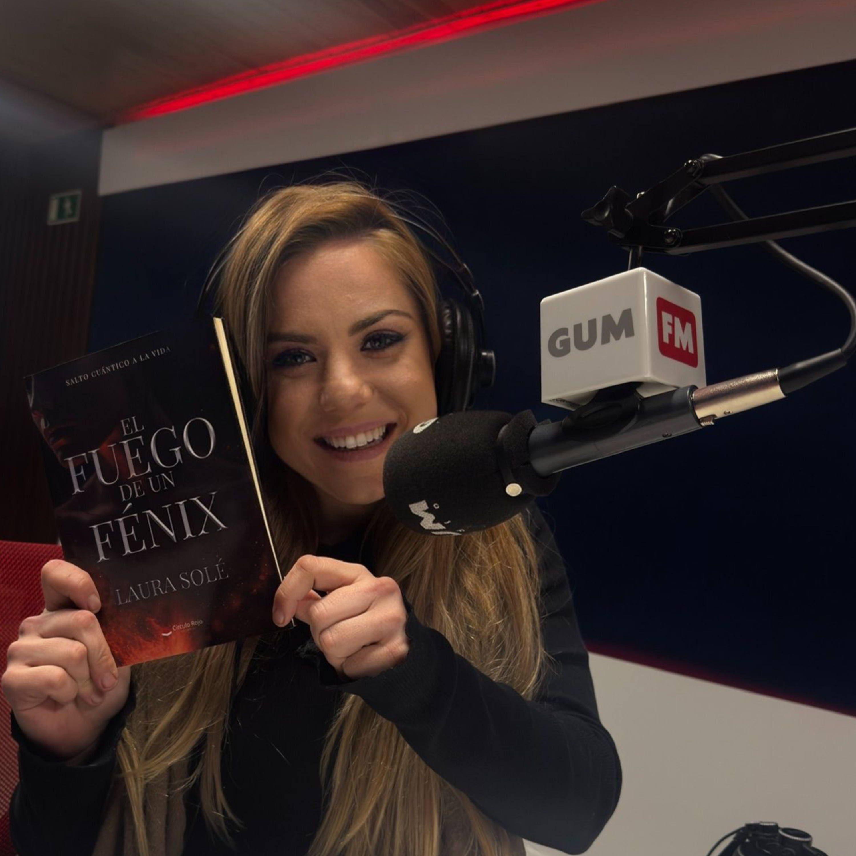 El Fuego del Fénix, nova novel·la escrita a la muntanya episode artwork