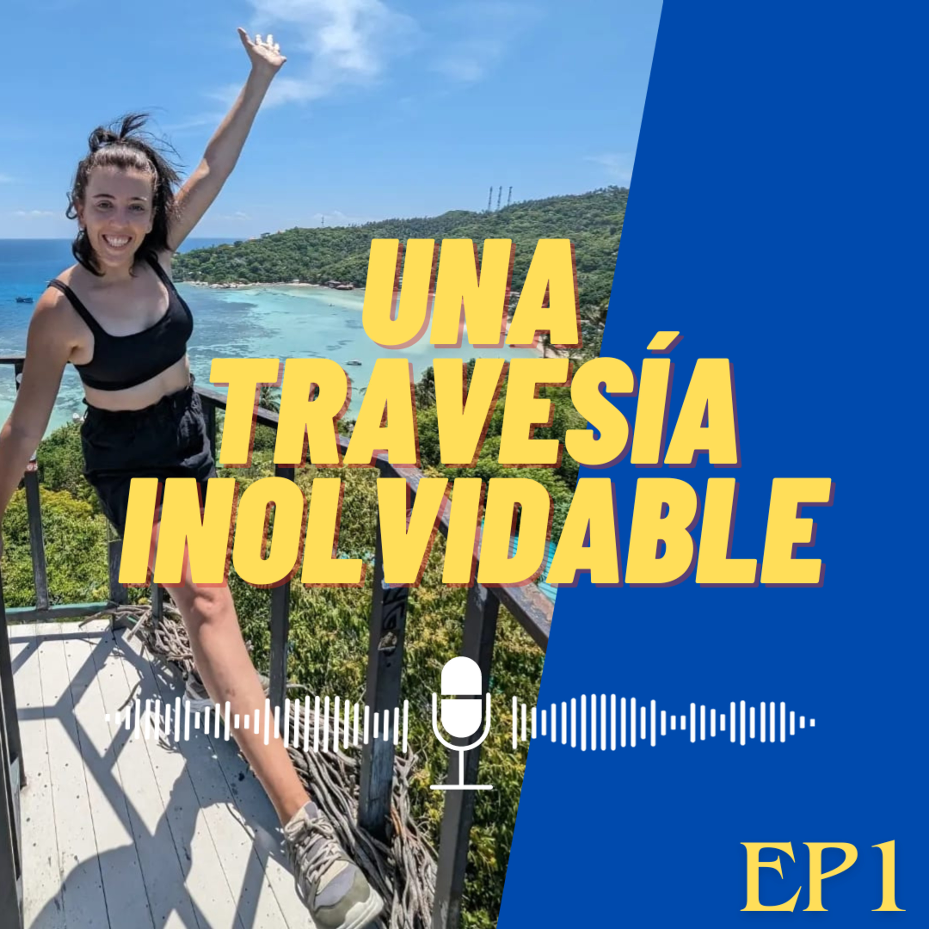 🌏🚀 SolA #travel por #Asia 9 Meses. Con #romance Incluido | Maica Garriga