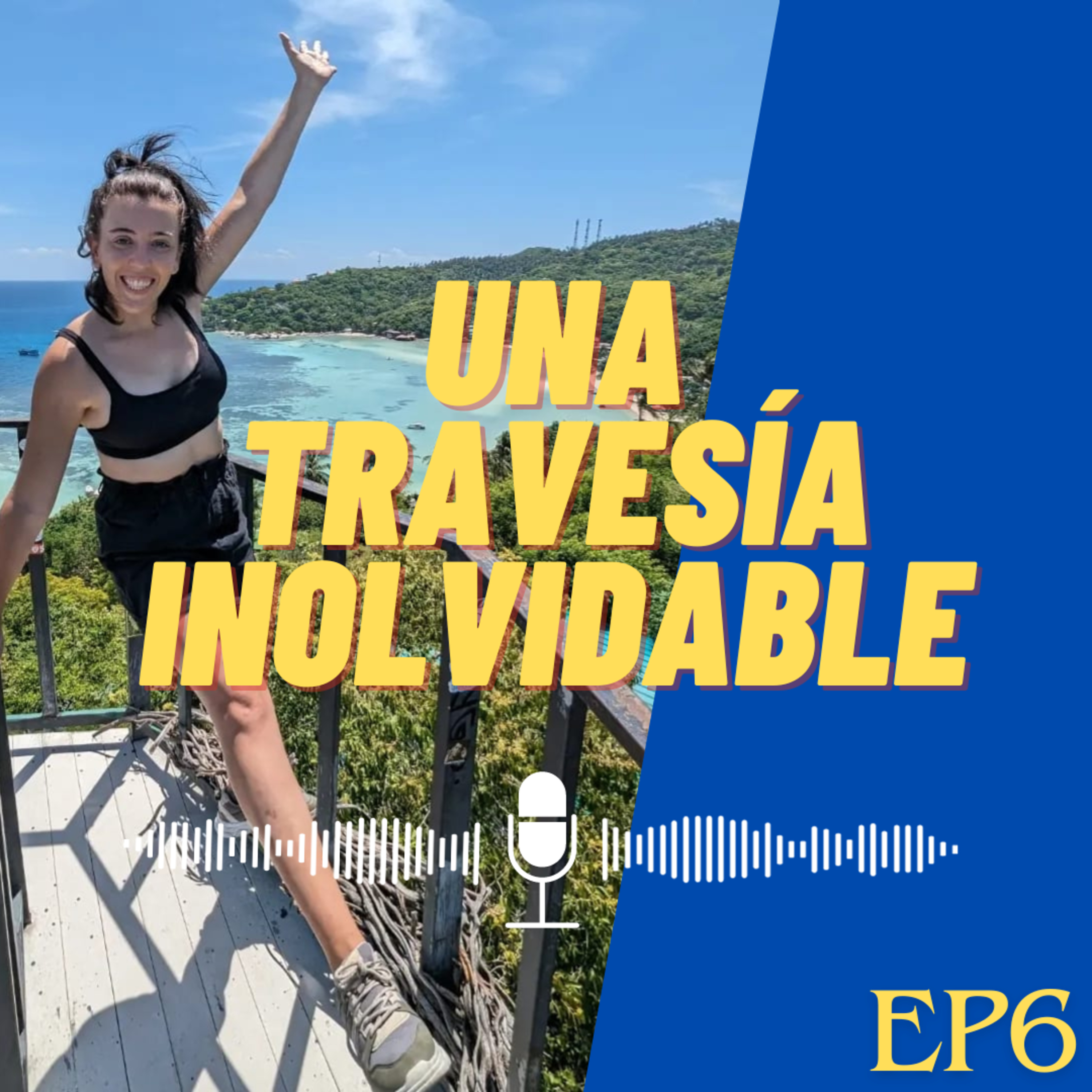🌏🚀 SolA #travel por #Asia 9 Meses. Con #romance Incluido | Maica Garriga