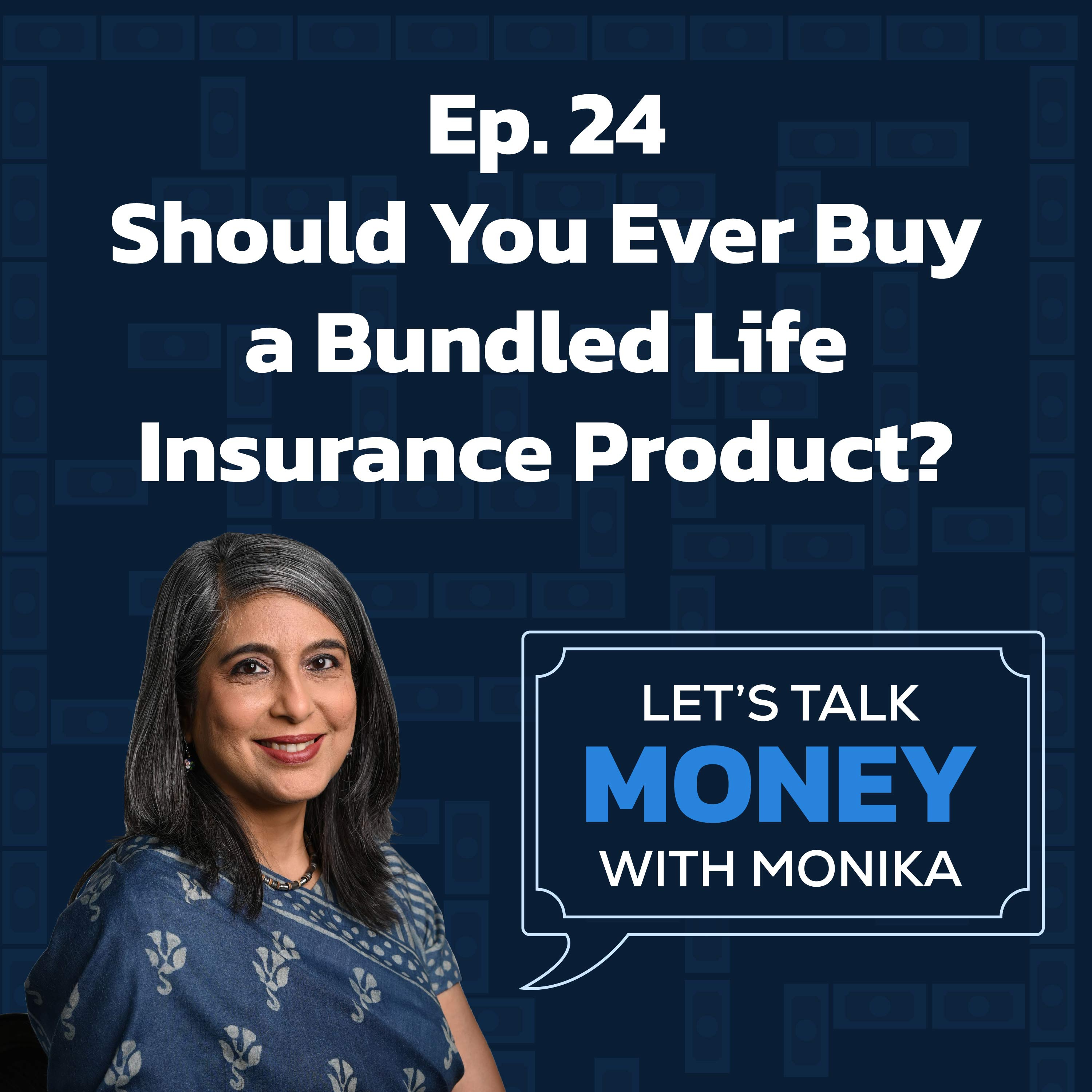 Let\'s Talk Money with Monika Halan