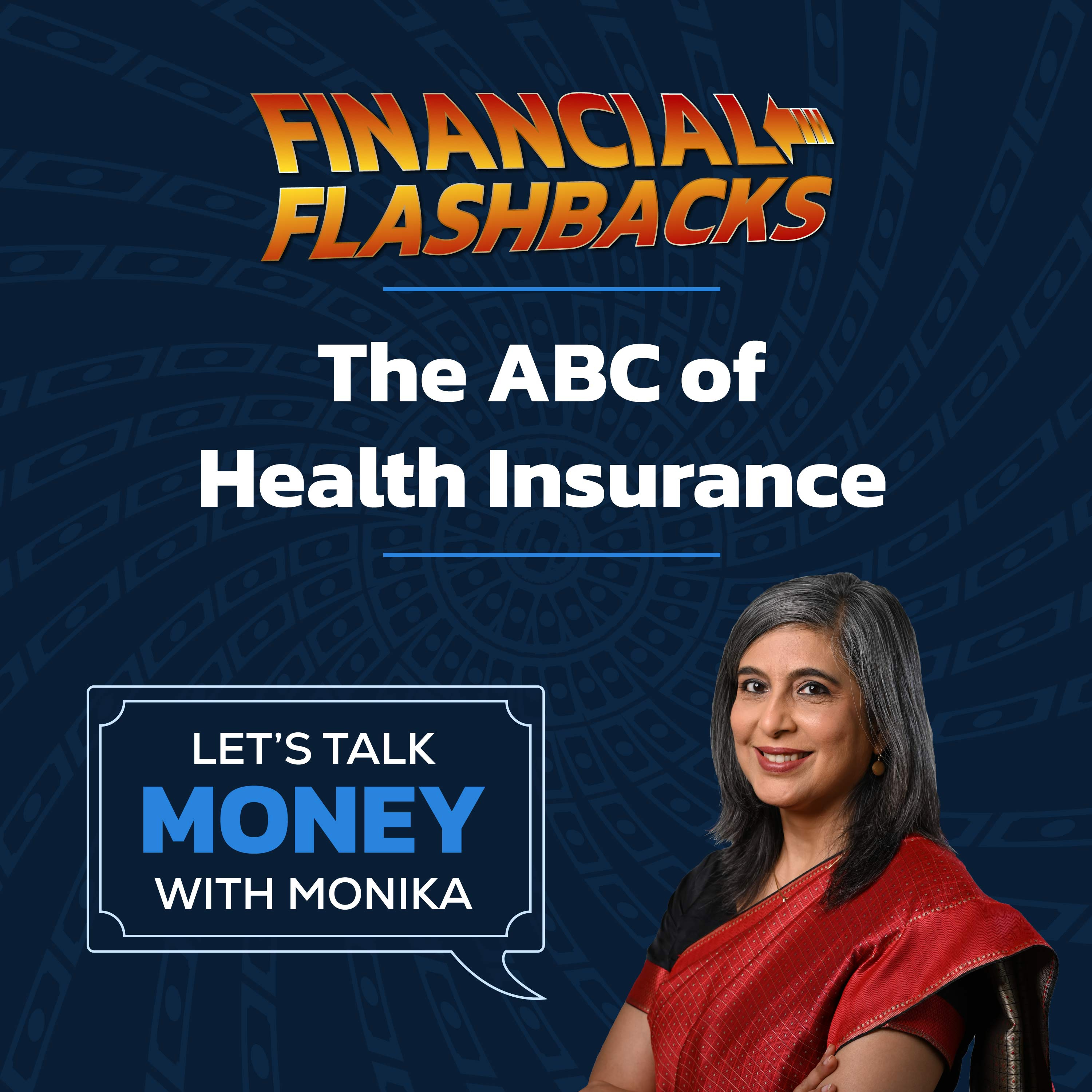 Let\'s Talk Money with Monika Halan