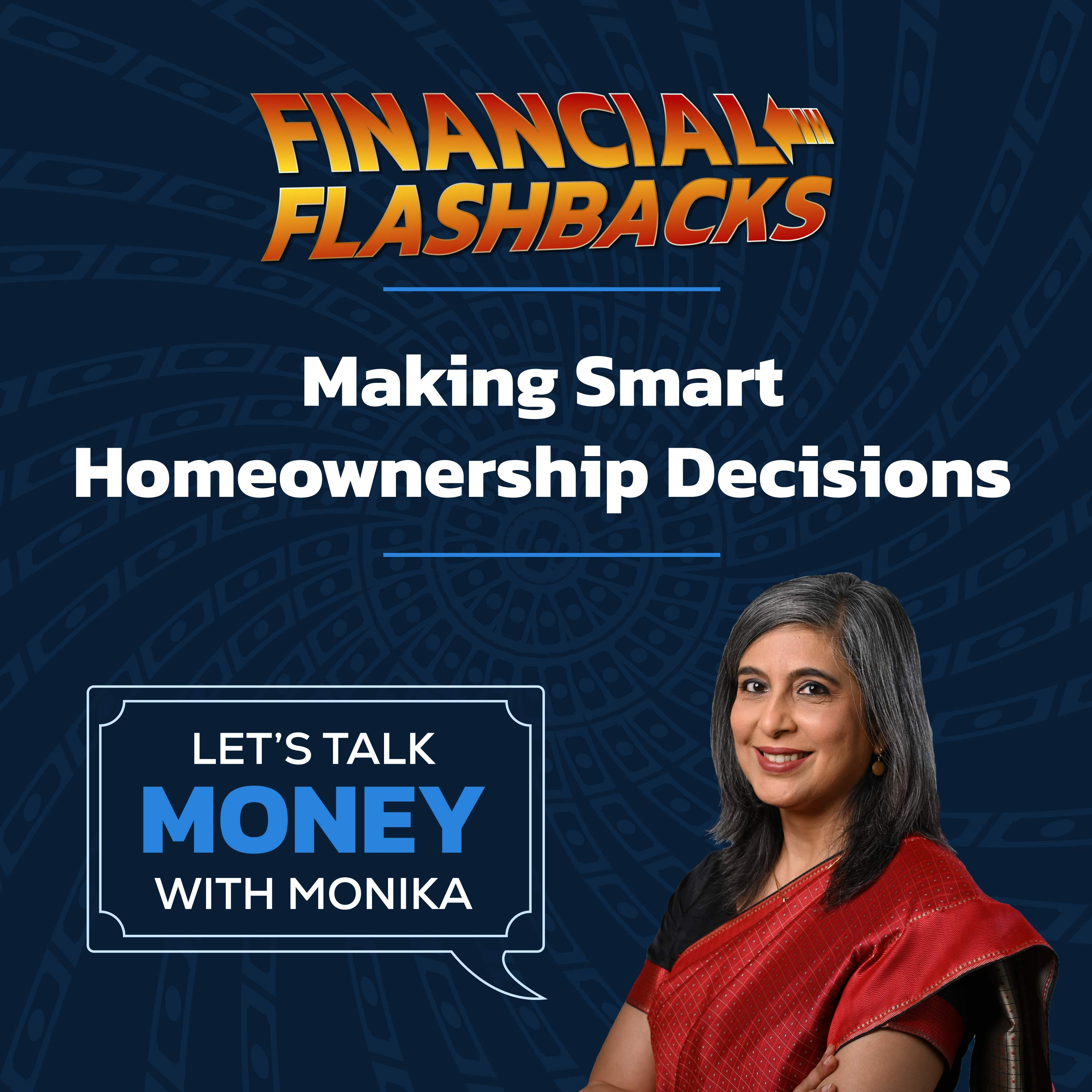 Let\'s Talk Money with Monika Halan