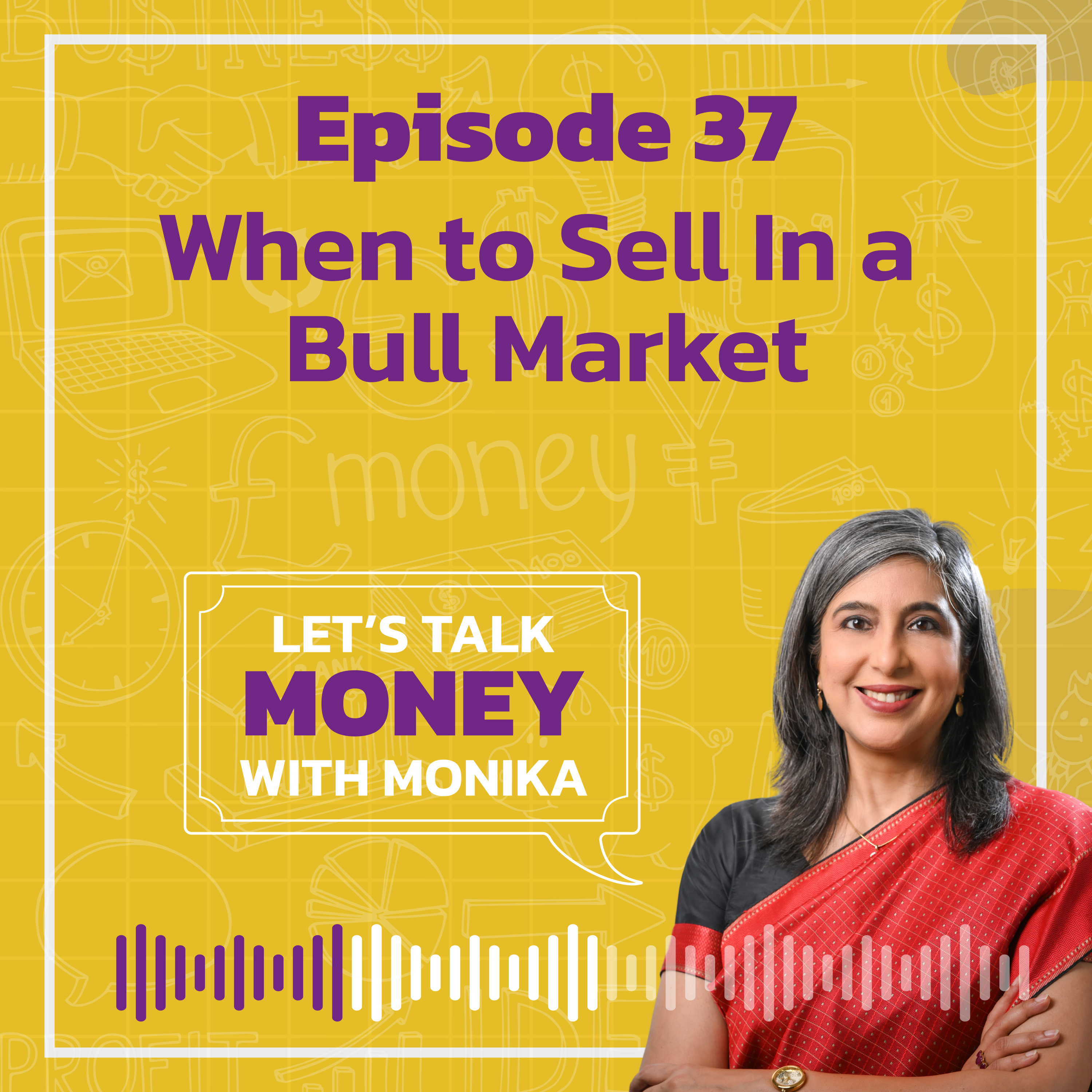 Let\'s Talk Money with Monika Halan