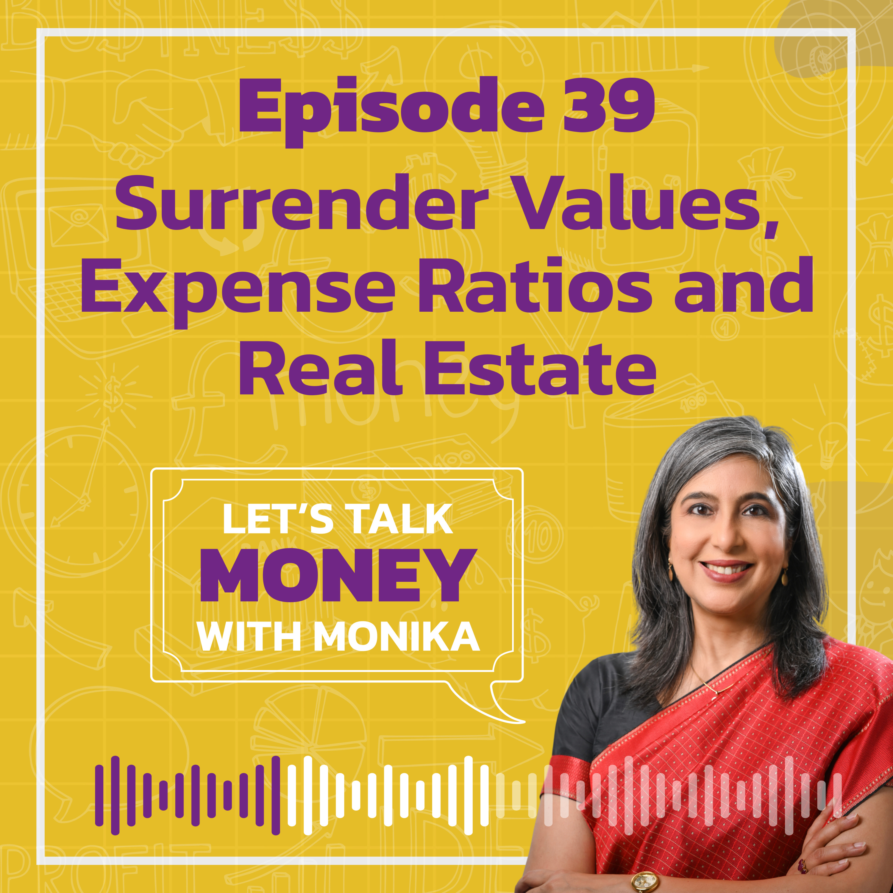 Let\'s Talk Money with Monika Halan