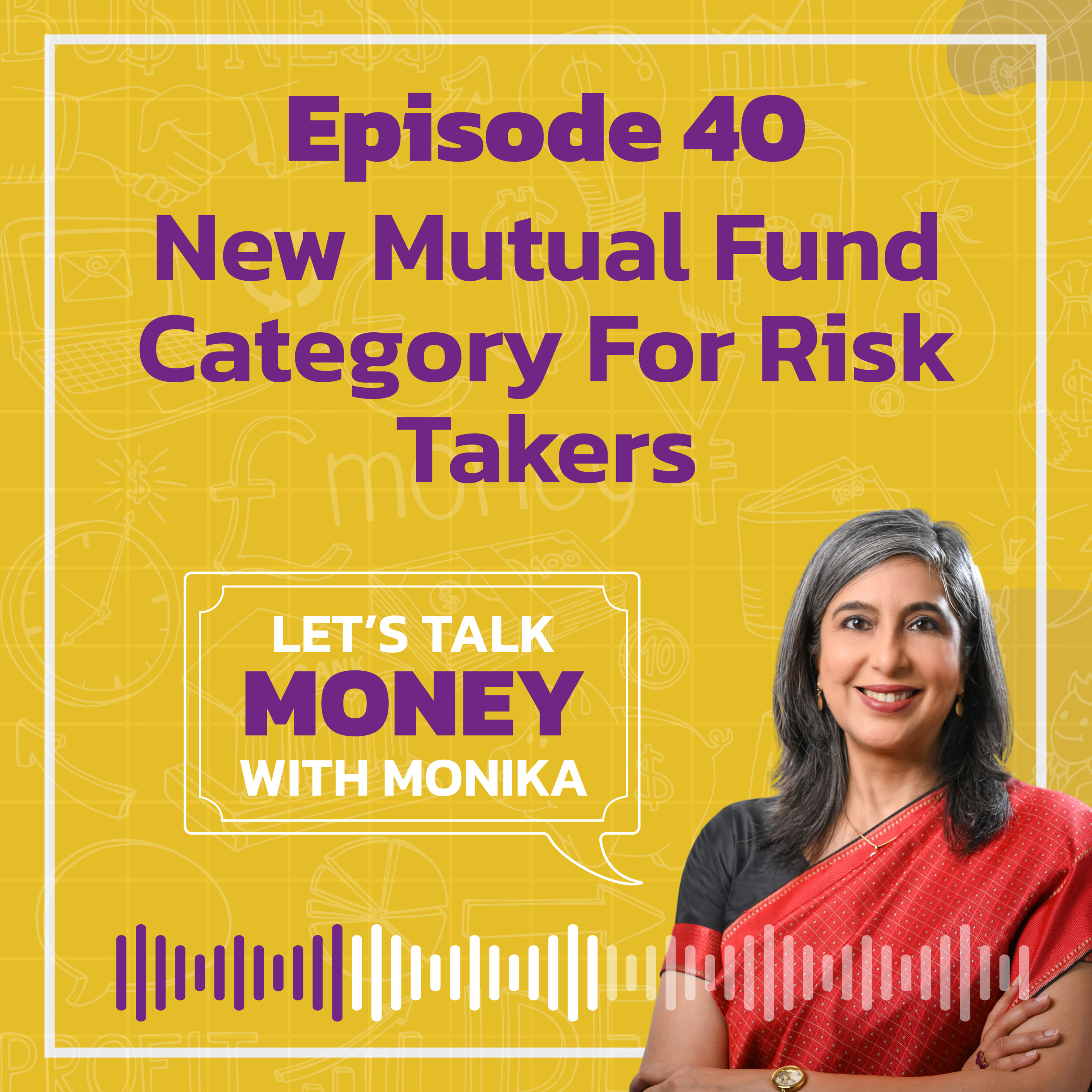 Let\'s Talk Money with Monika Halan