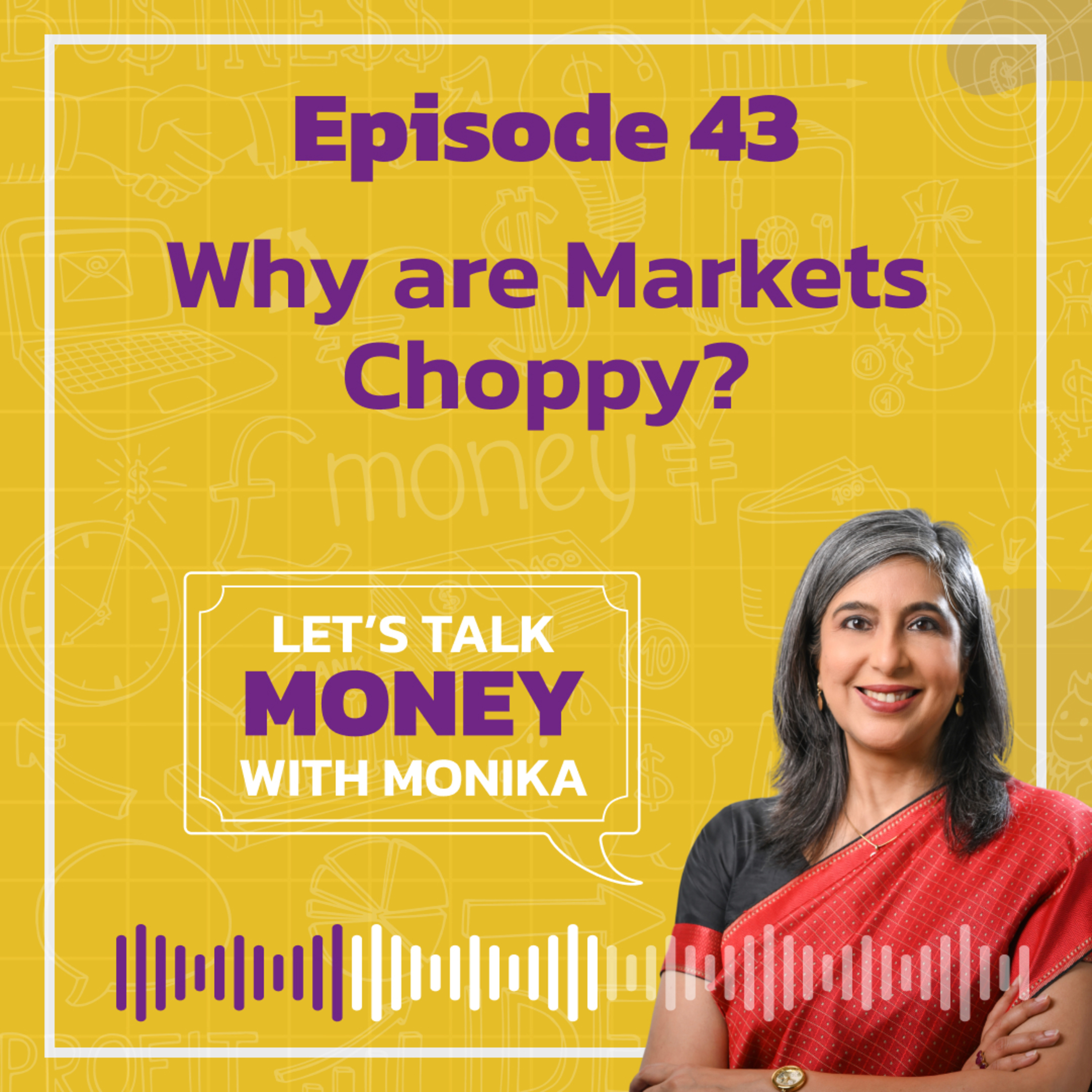 Let\'s Talk Money with Monika Halan