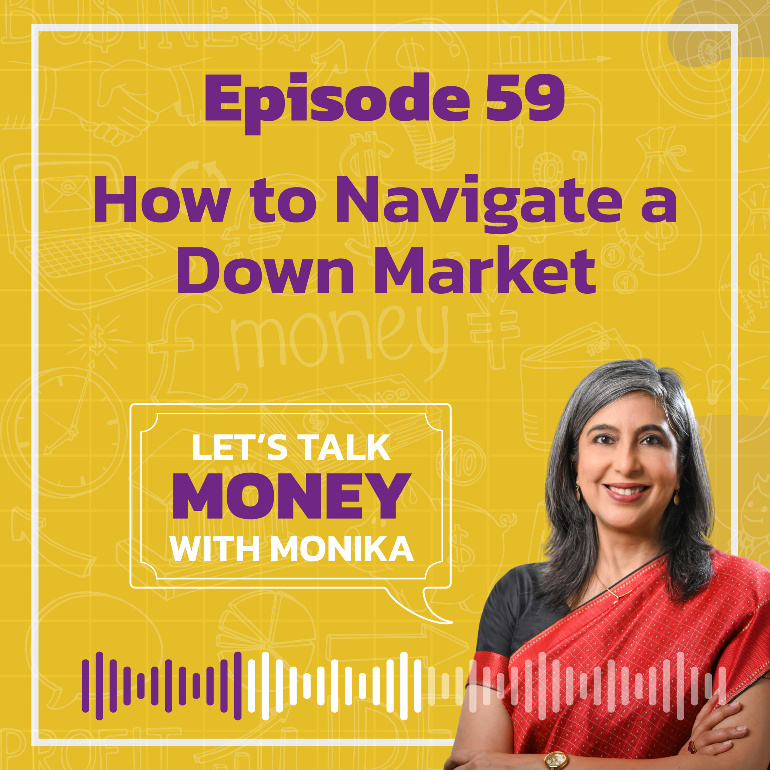Let\'s Talk Money with Monika Halan
