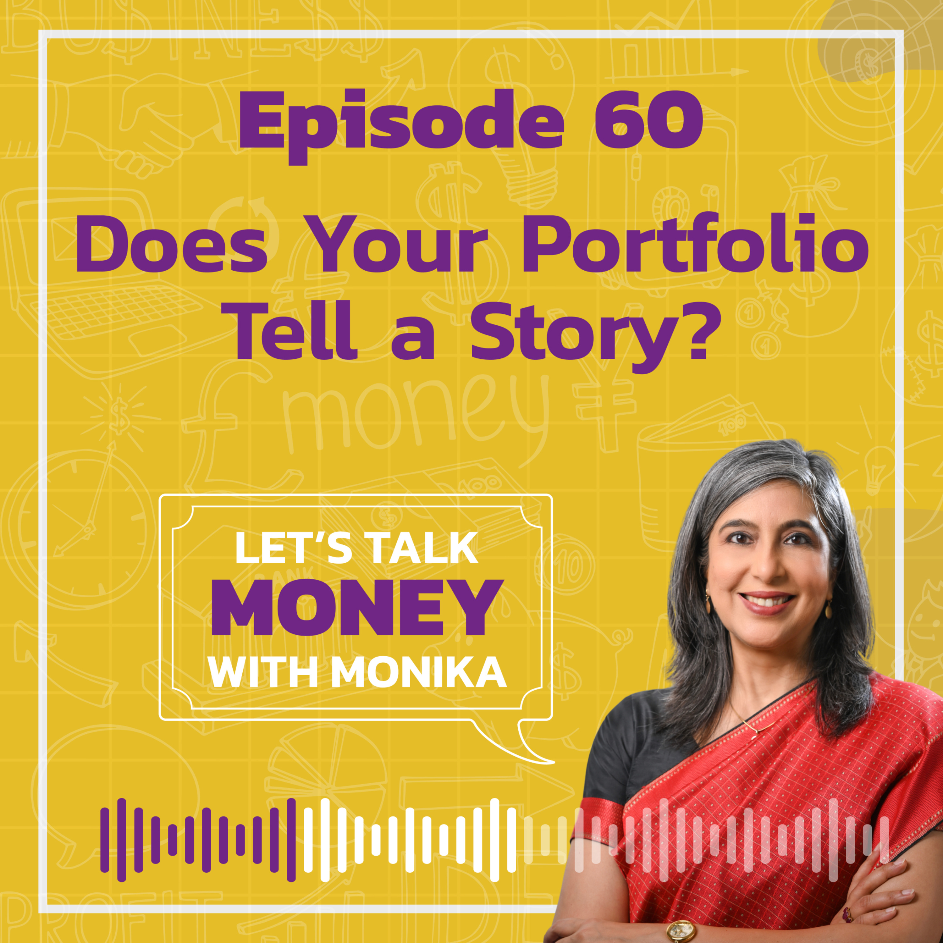 Let\'s Talk Money with Monika Halan