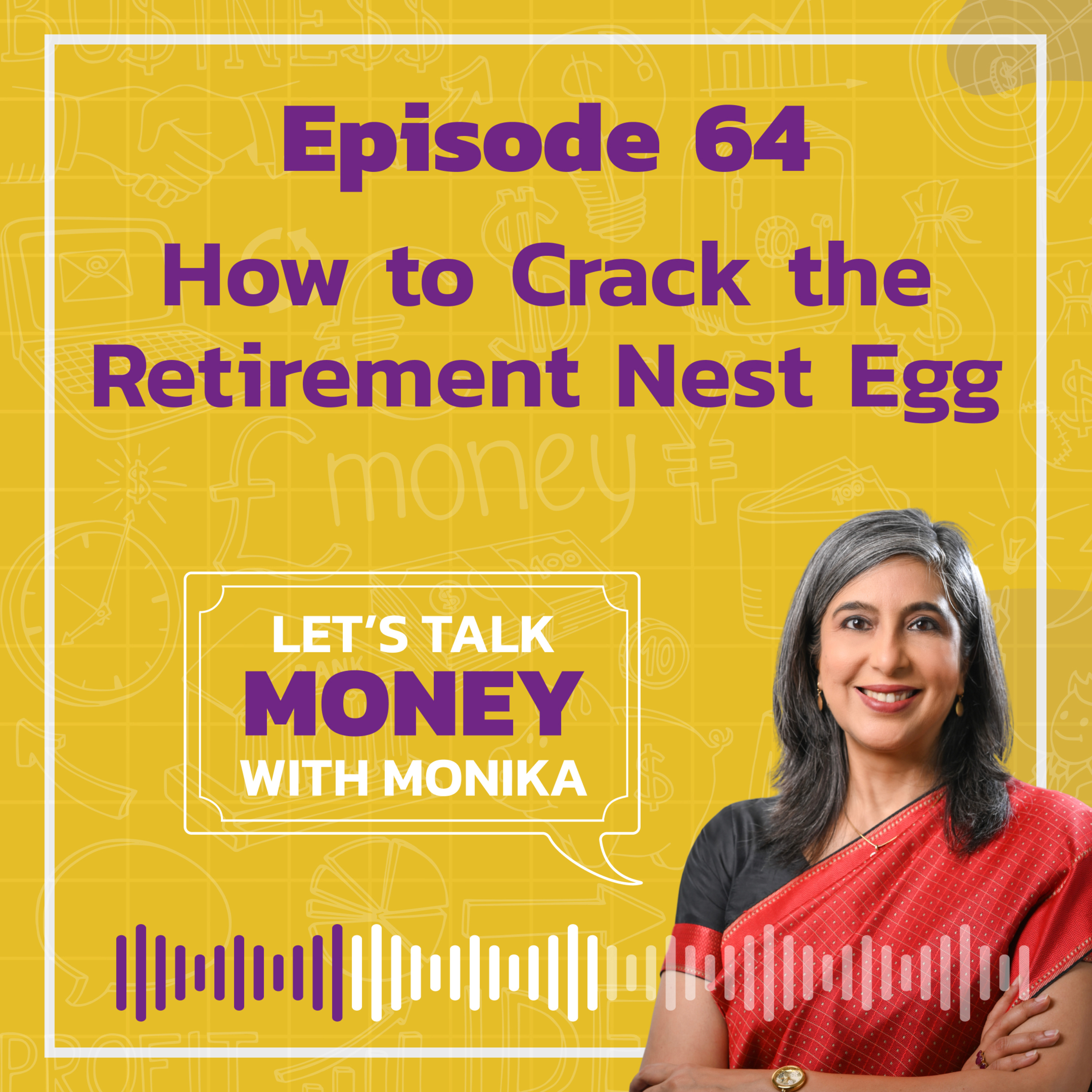 Let\'s Talk Money with Monika Halan