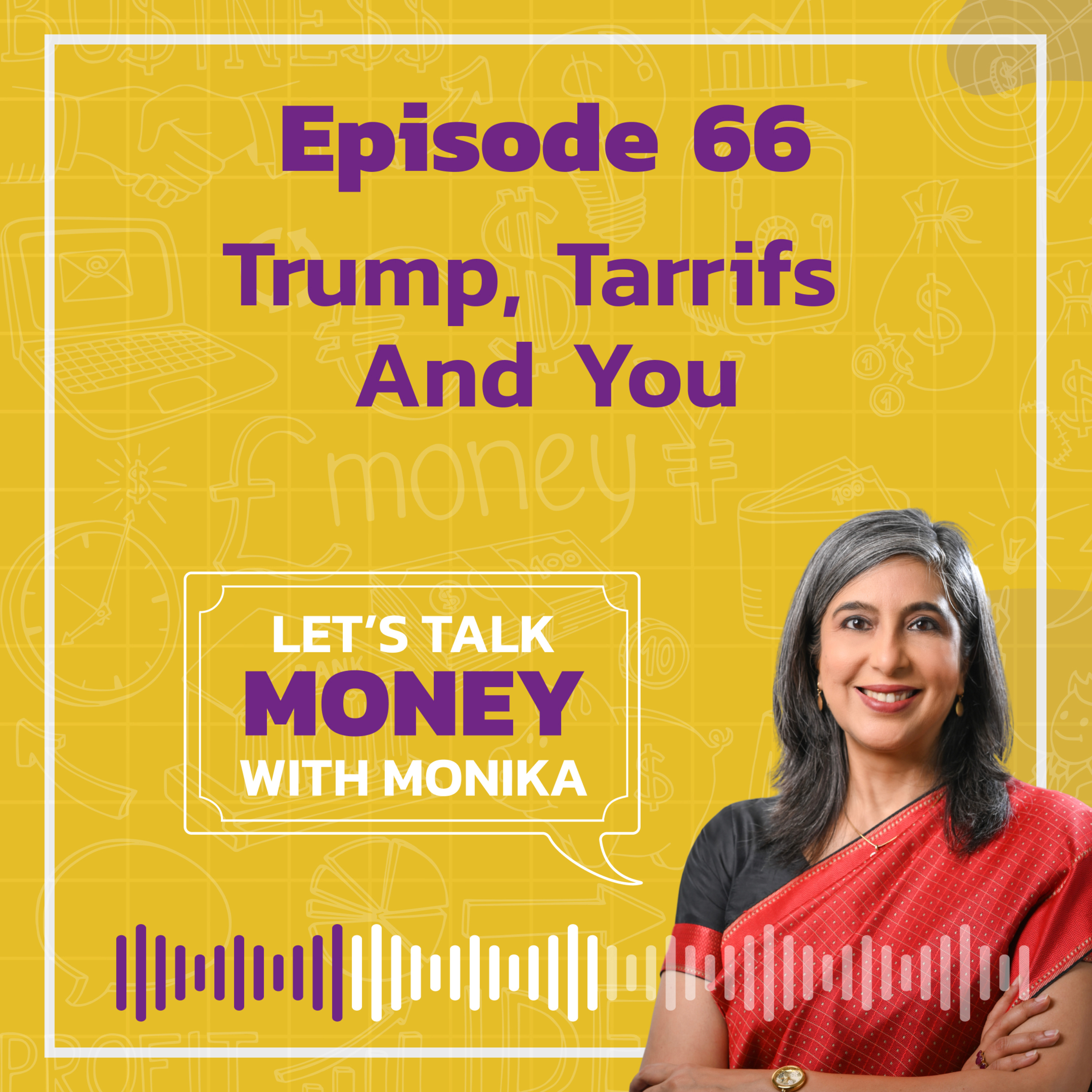 Let\'s Talk Money with Monika Halan