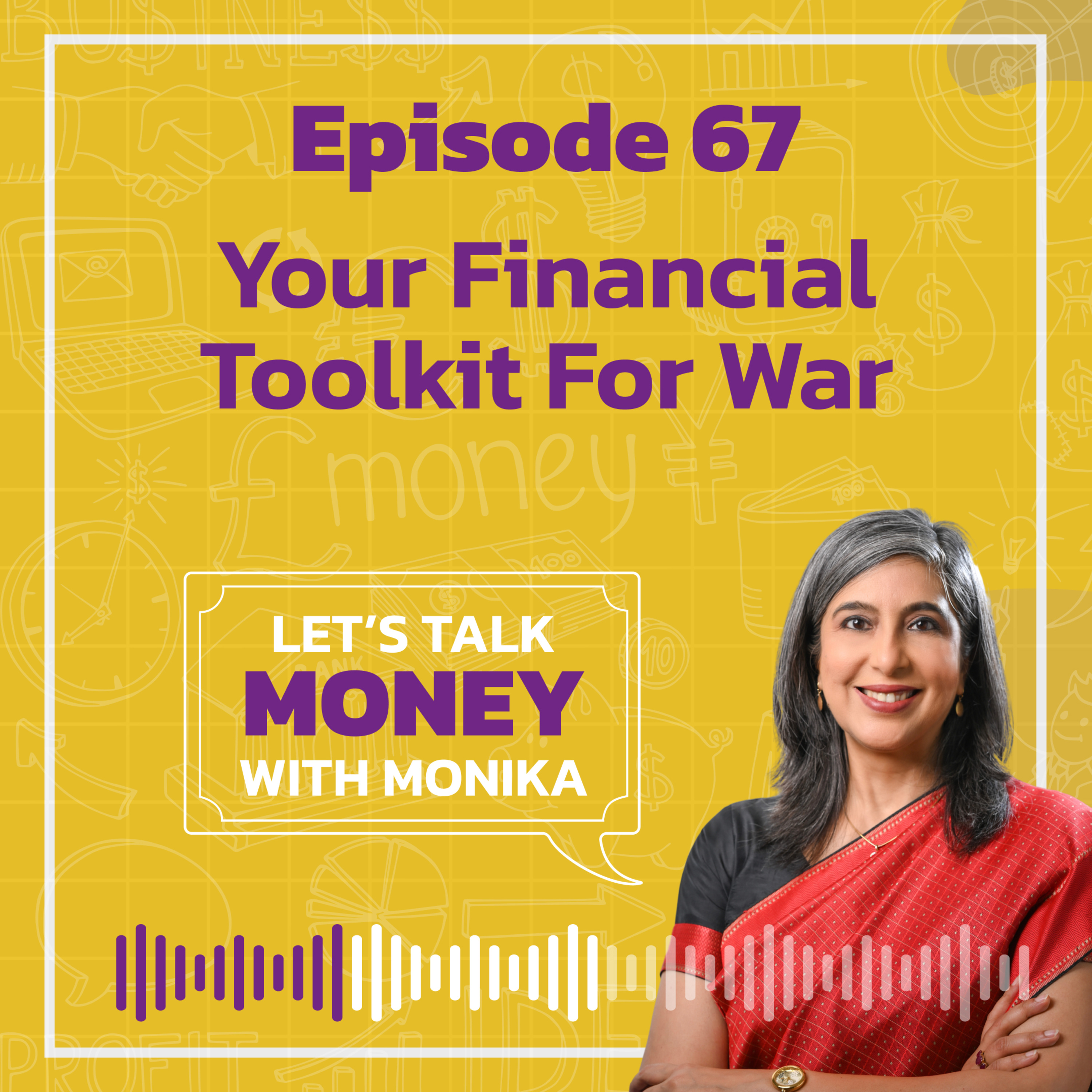 Let\'s Talk Money with Monika Halan