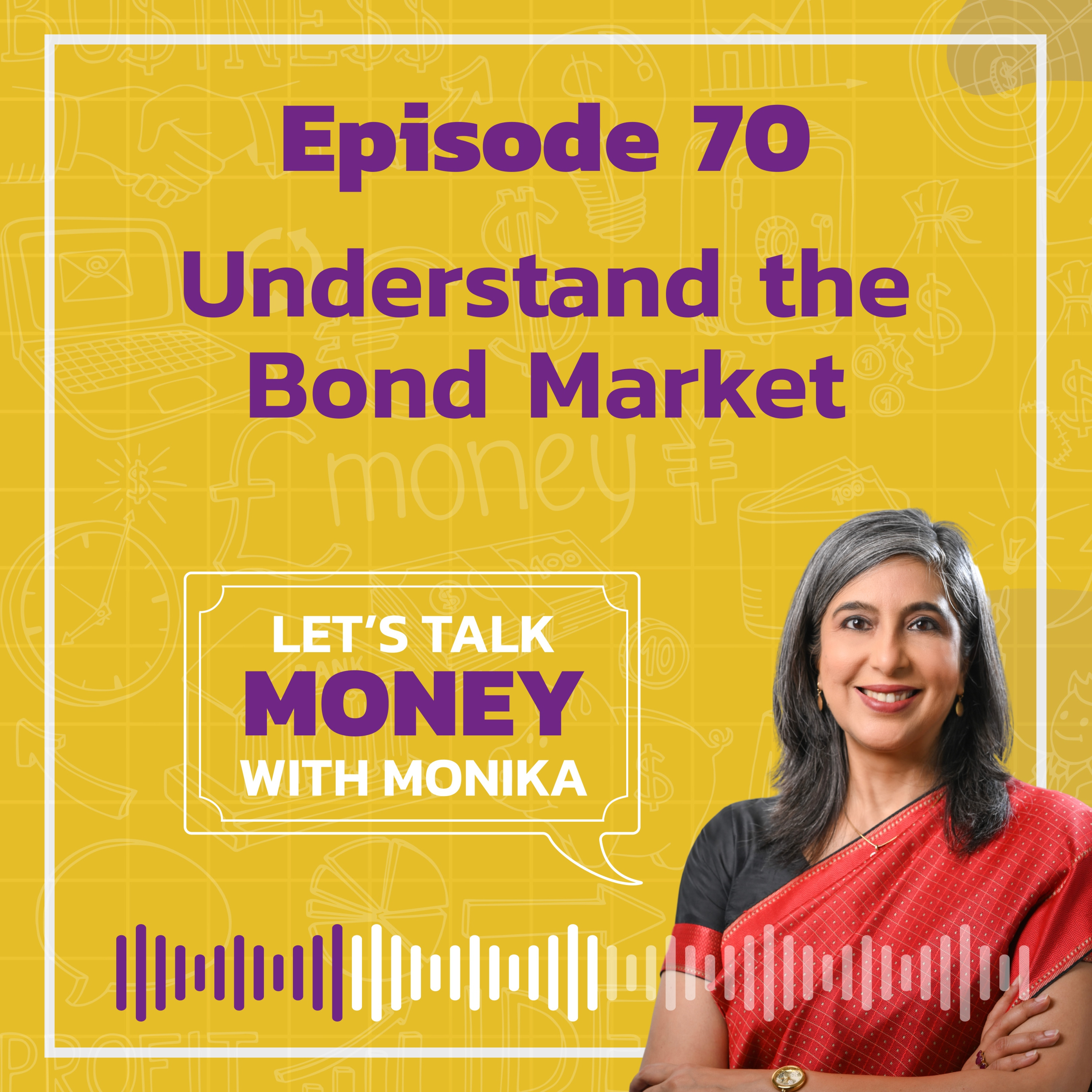Let\'s Talk Money with Monika Halan