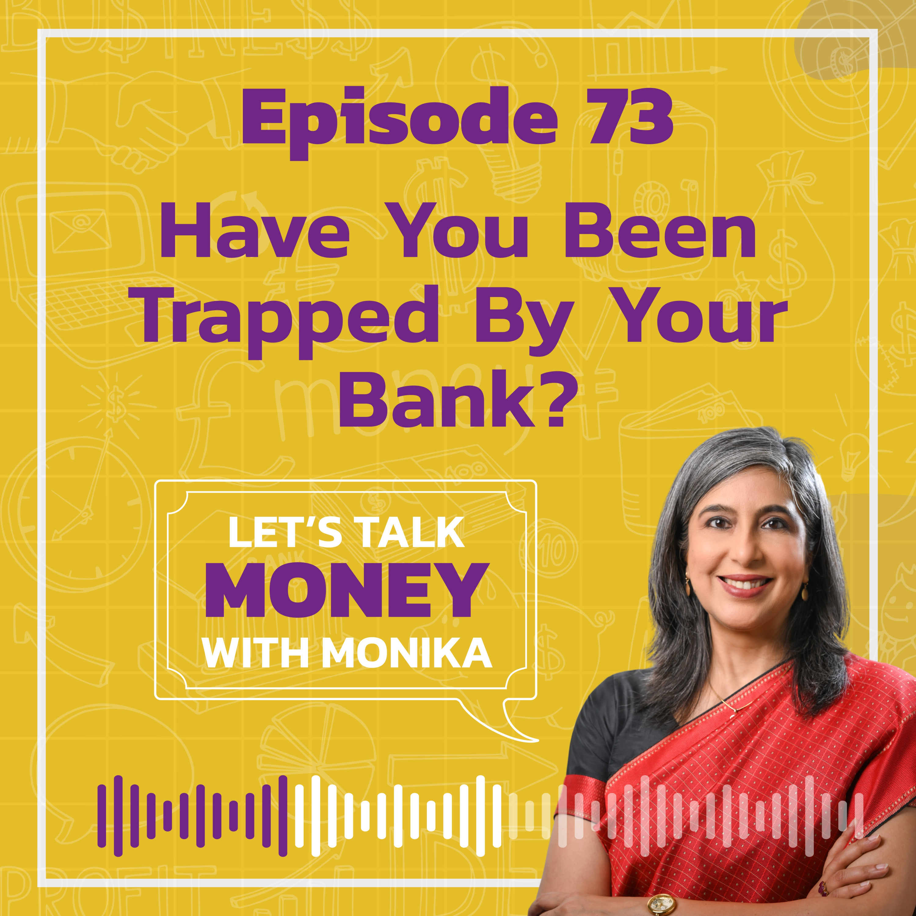 Let\'s Talk Money with Monika Halan