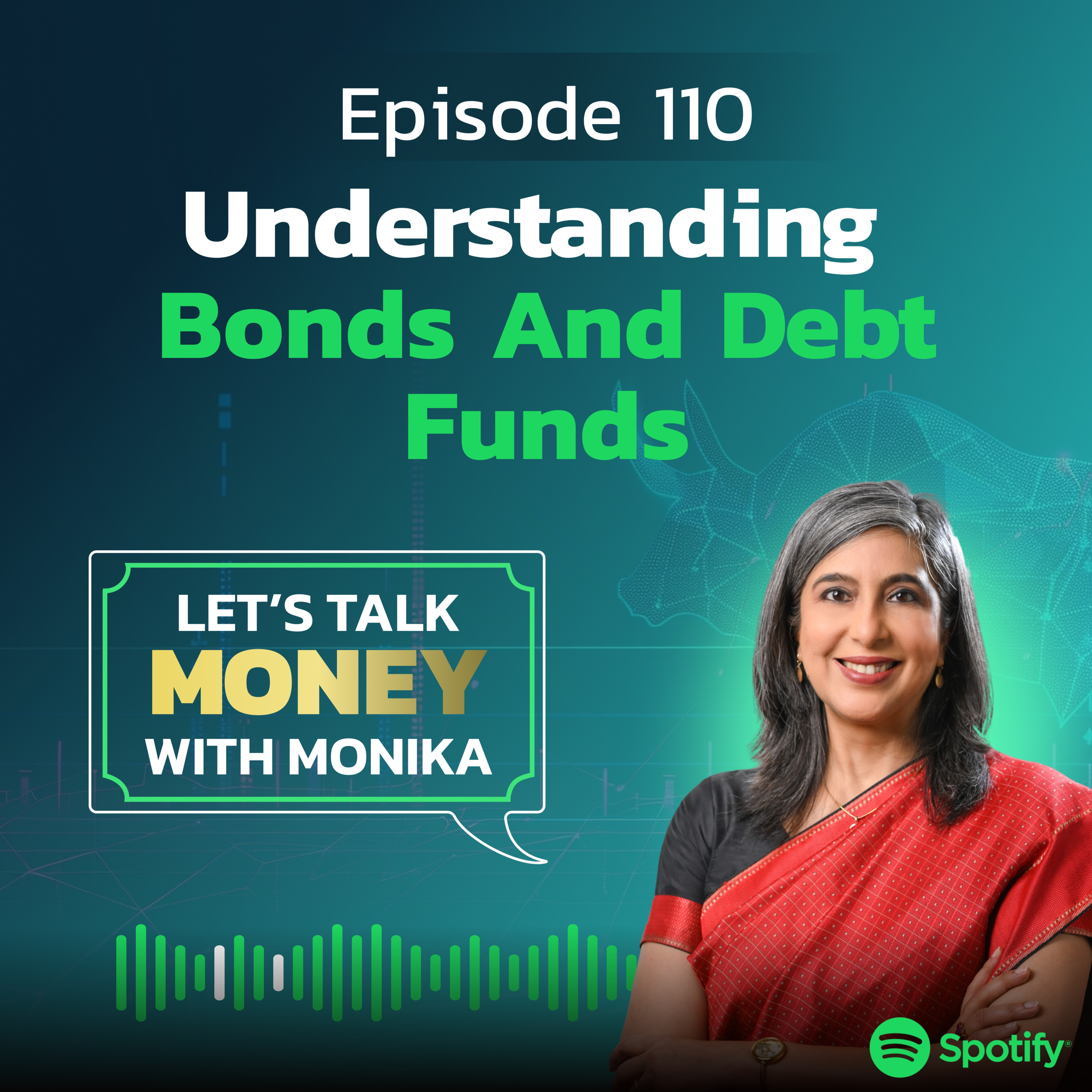 Understanding Bonds and Debt Funds episode artwork