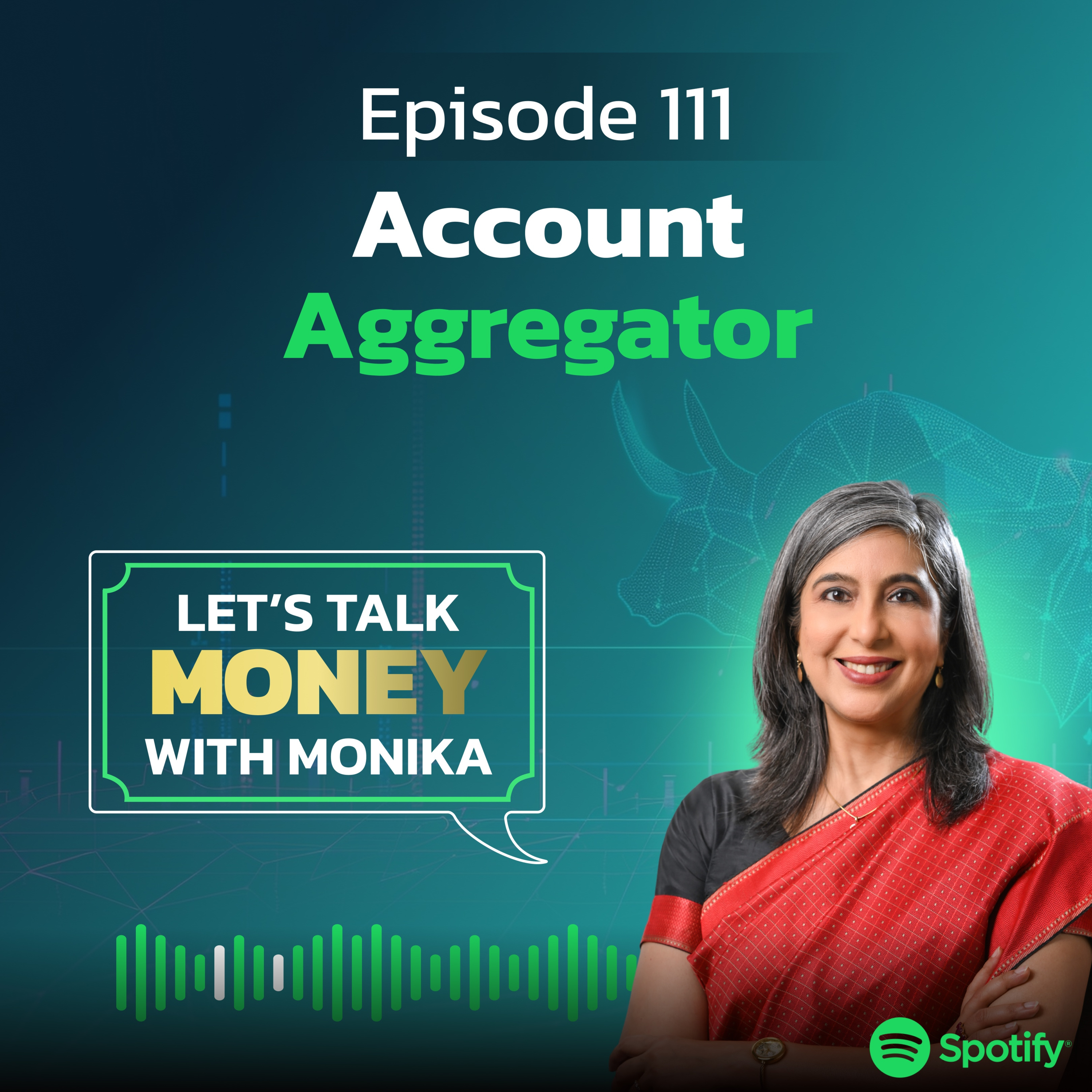 Account Aggregator episode artwork