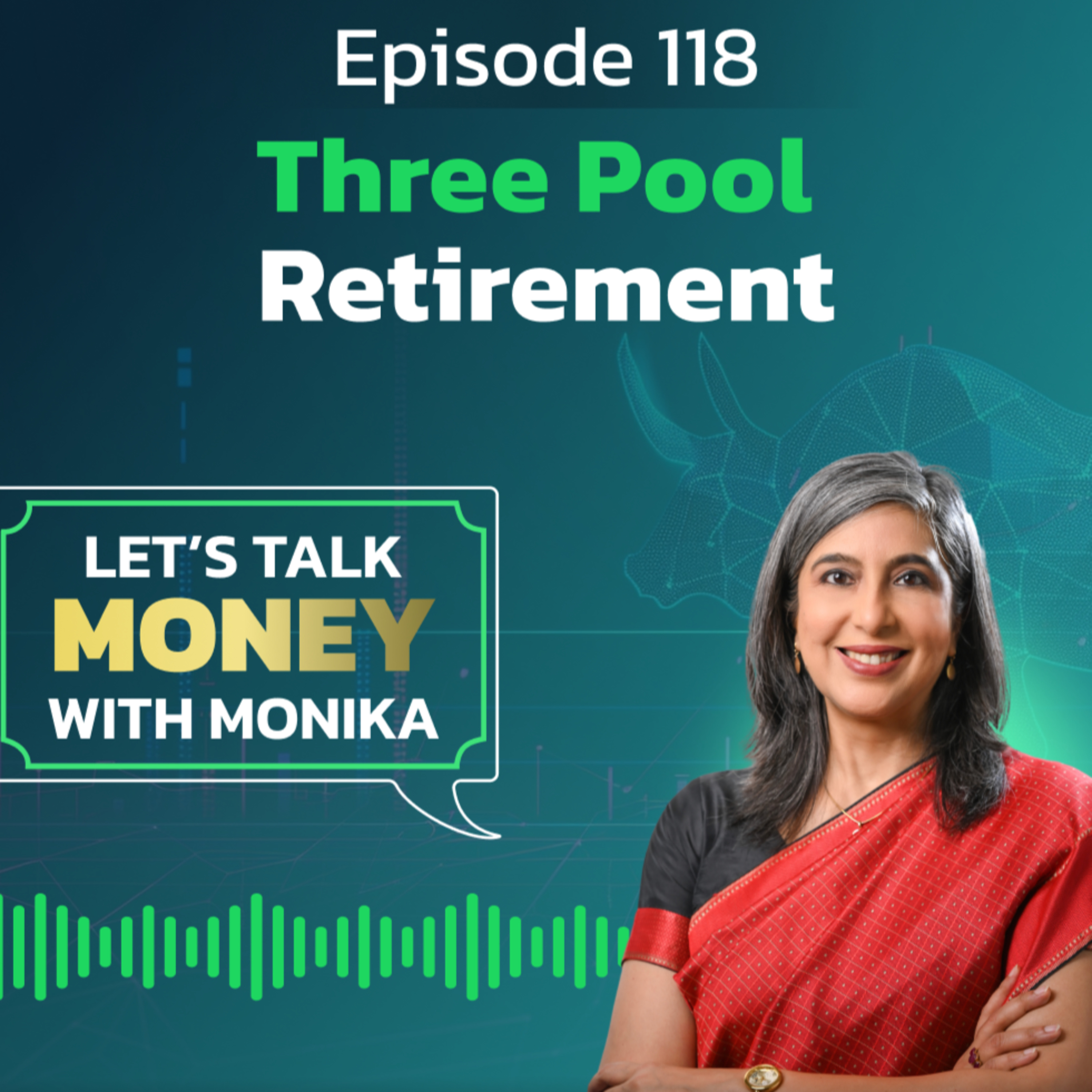 Three Pool Retirement