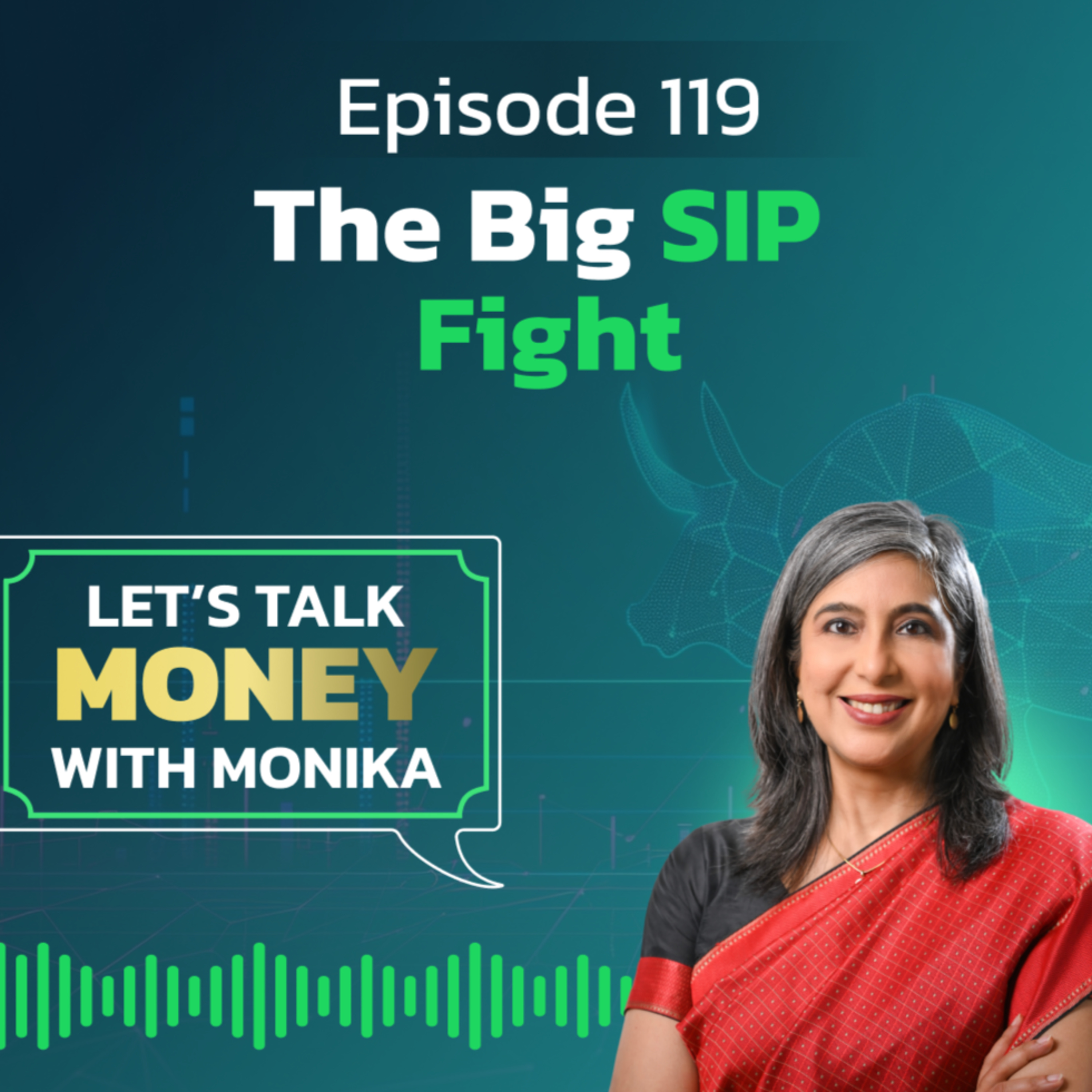 The Big SIP Fight