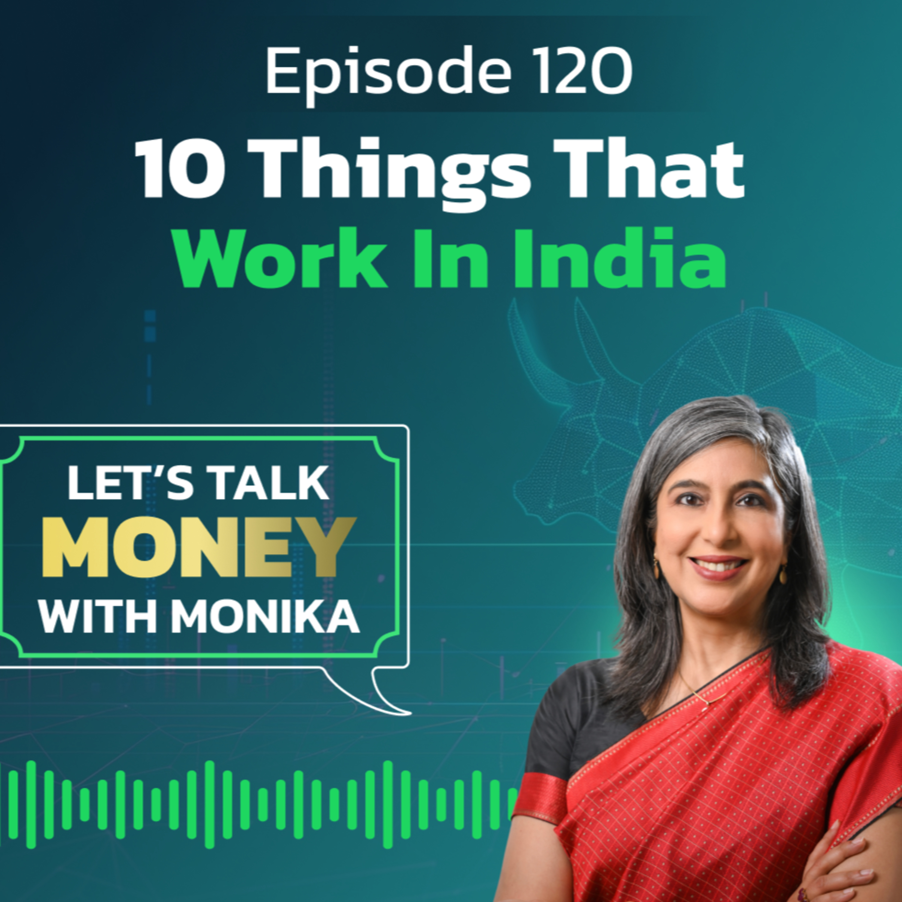 10 Things That Work In India