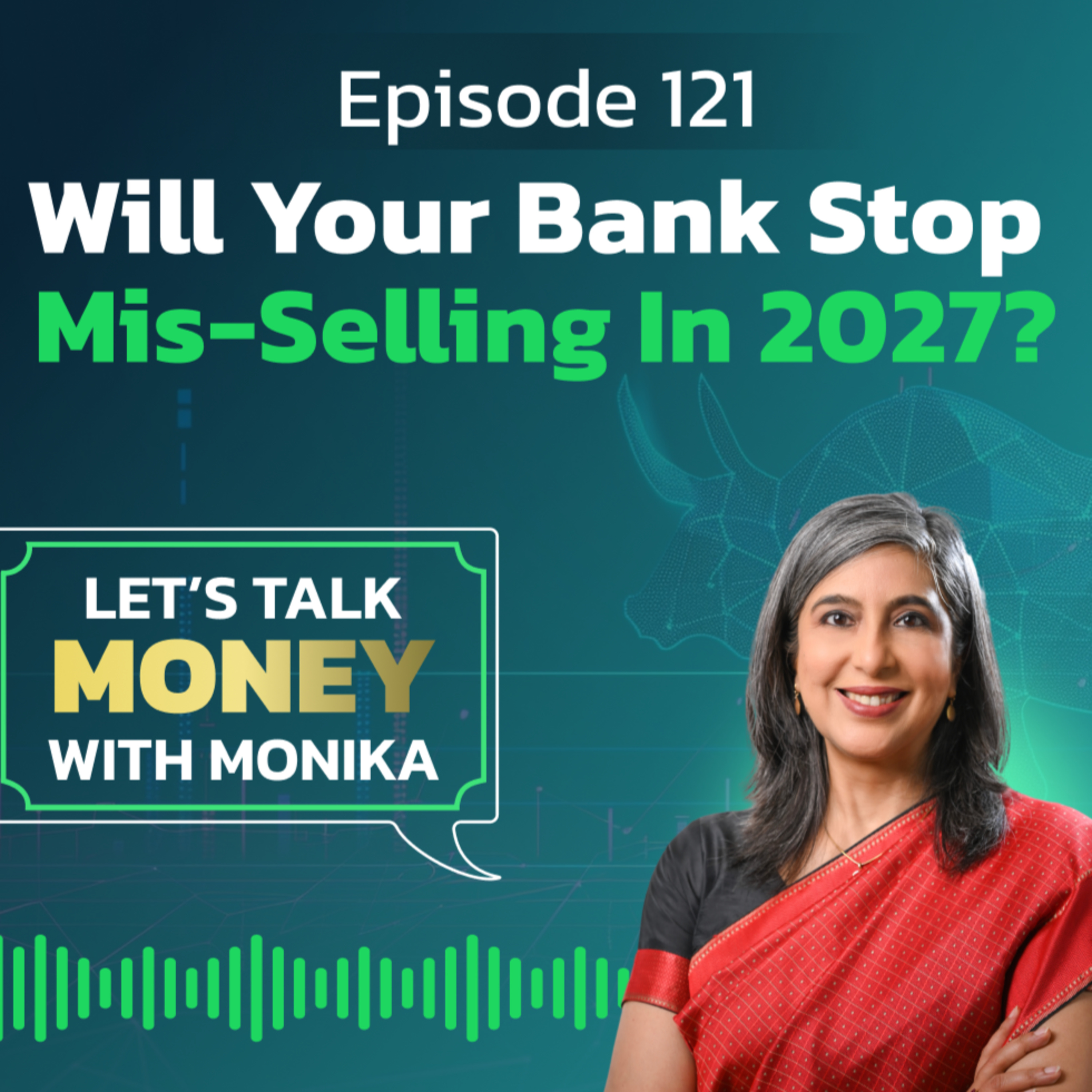 Will your Bank Stop Mis-Selling in 2027?