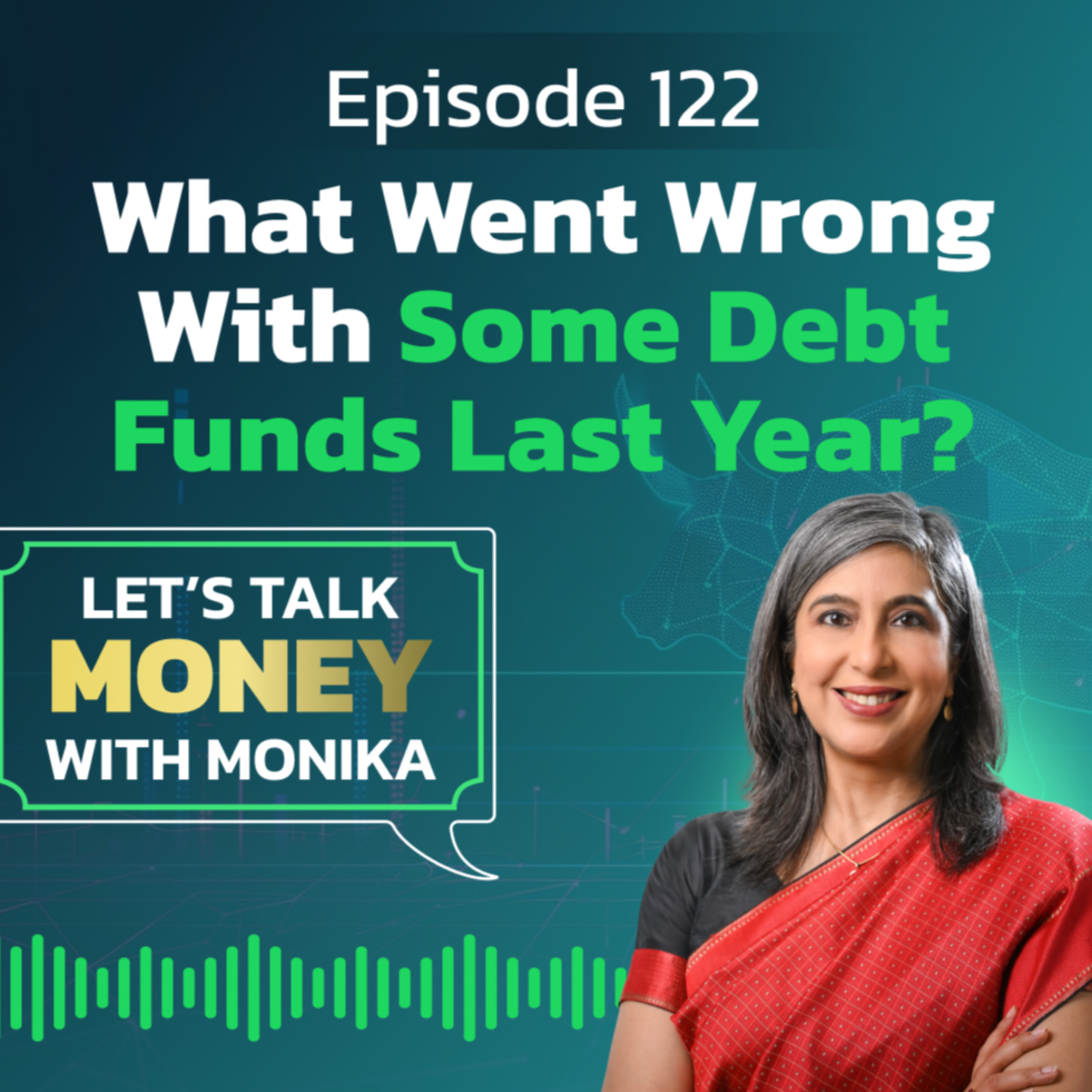 What Went Wrong with Some Debt Funds Last Year? episode artwork