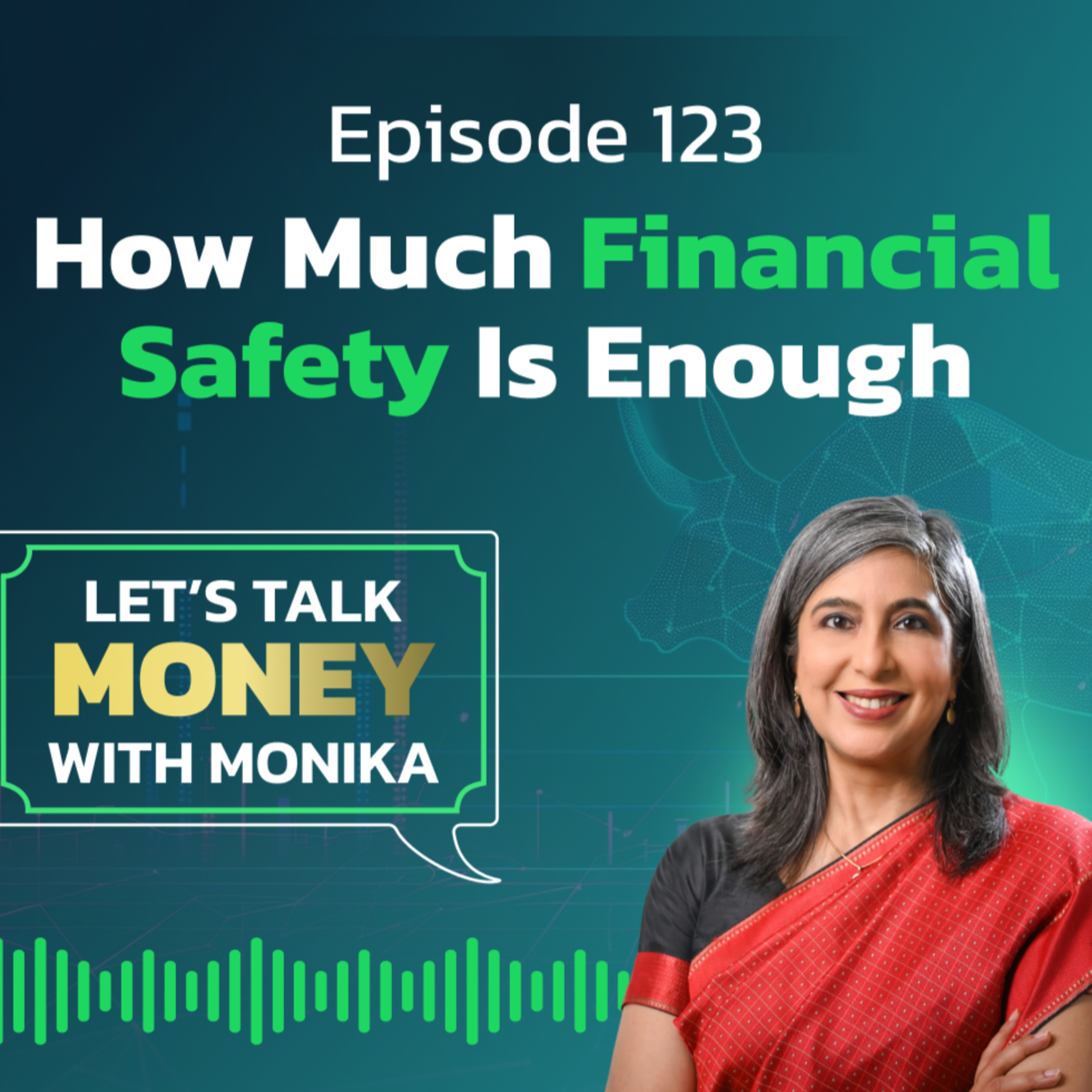 How Much Financial Safety Is Enough?