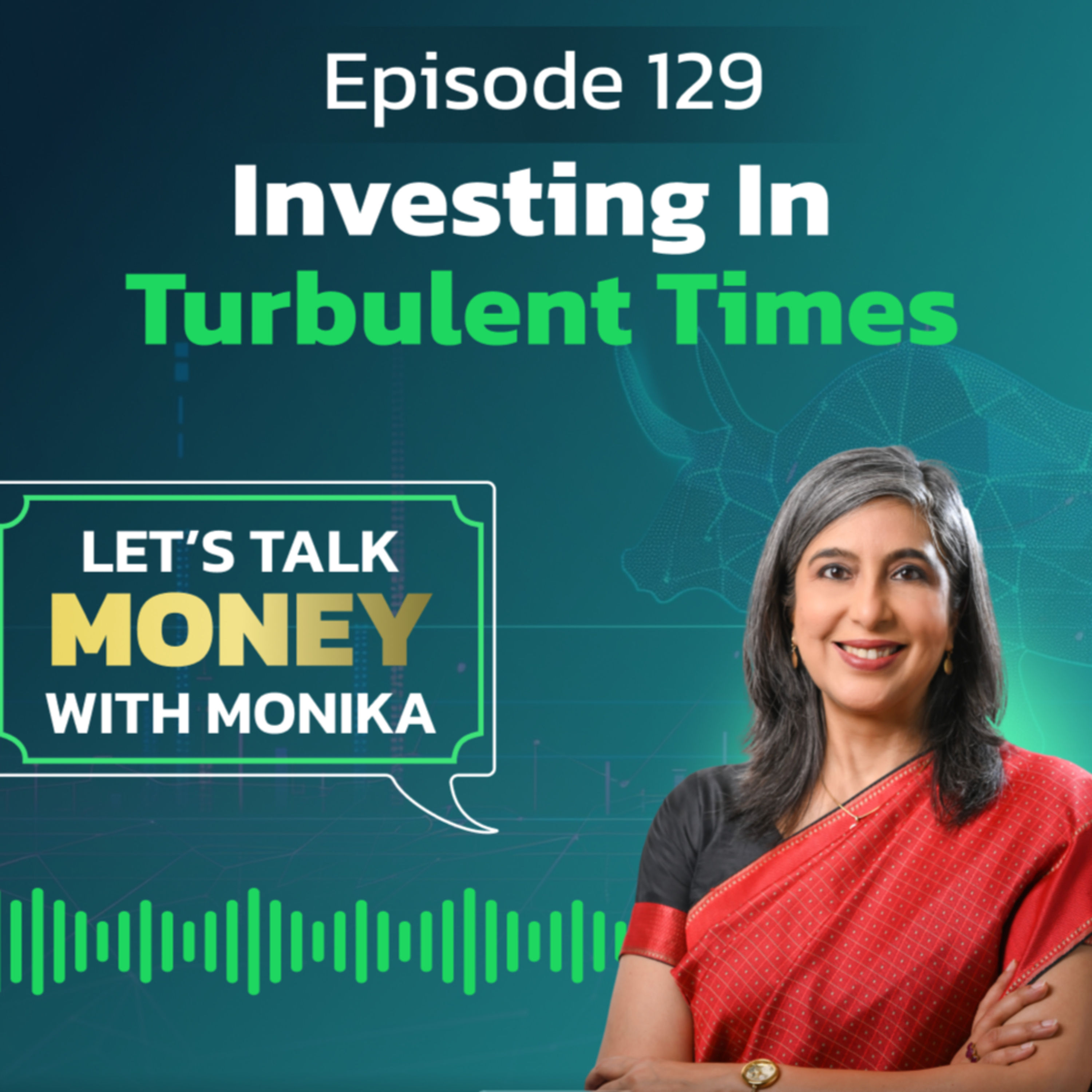 Investing in Turbulent Times
