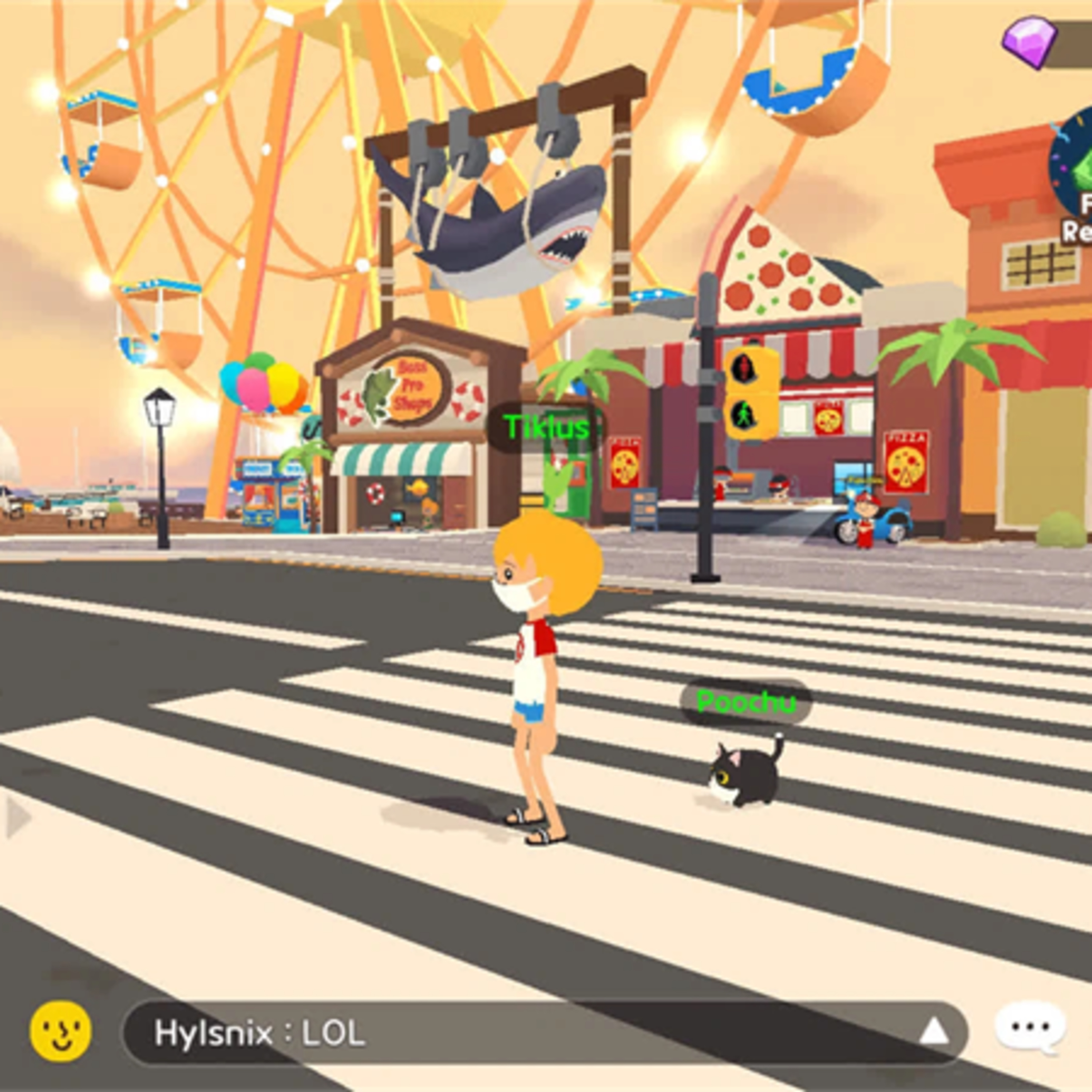 Reviewgame - Khám phá và đánh giá chân thực các tựa game