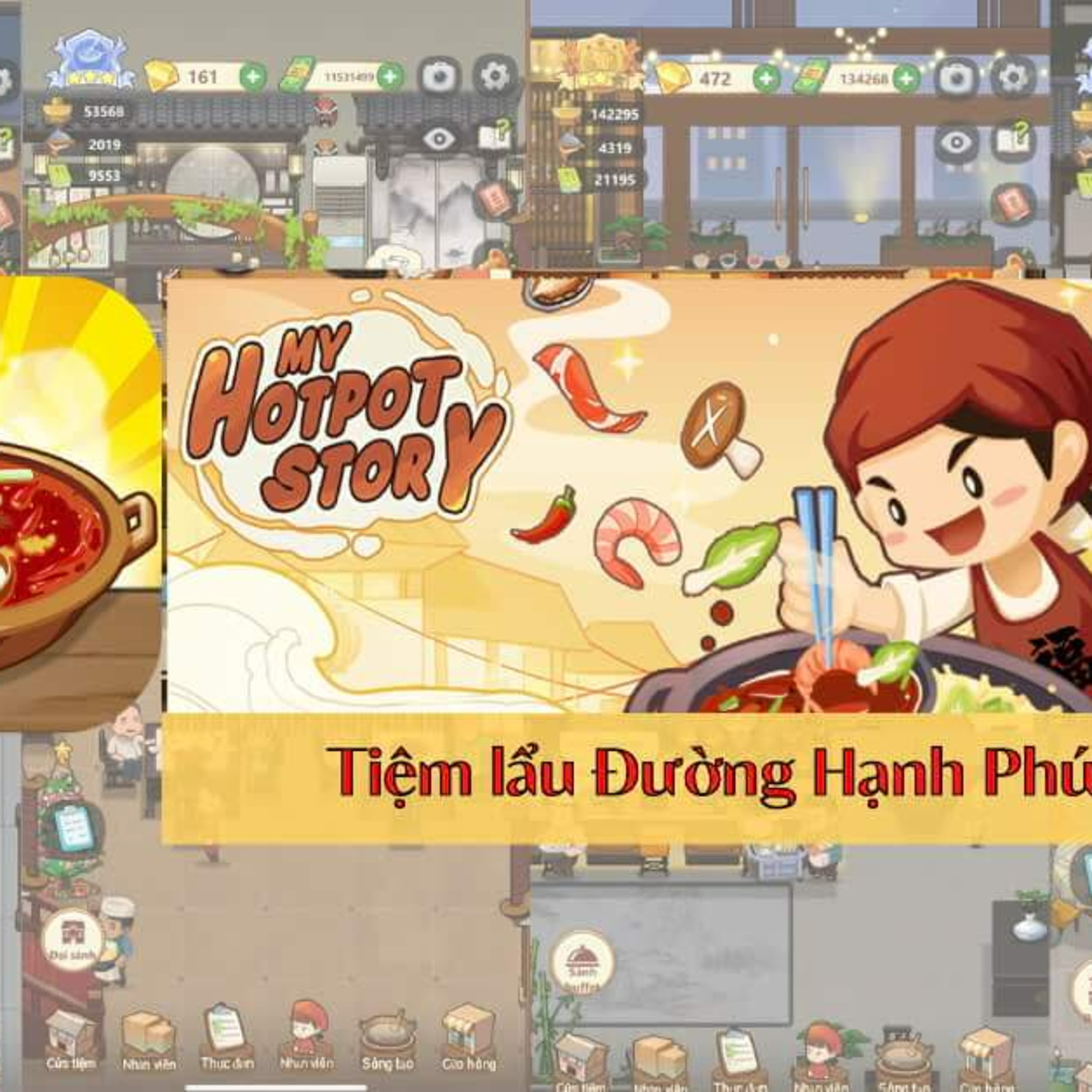Reviewgame - Khám phá và đánh giá chân thực các tựa game