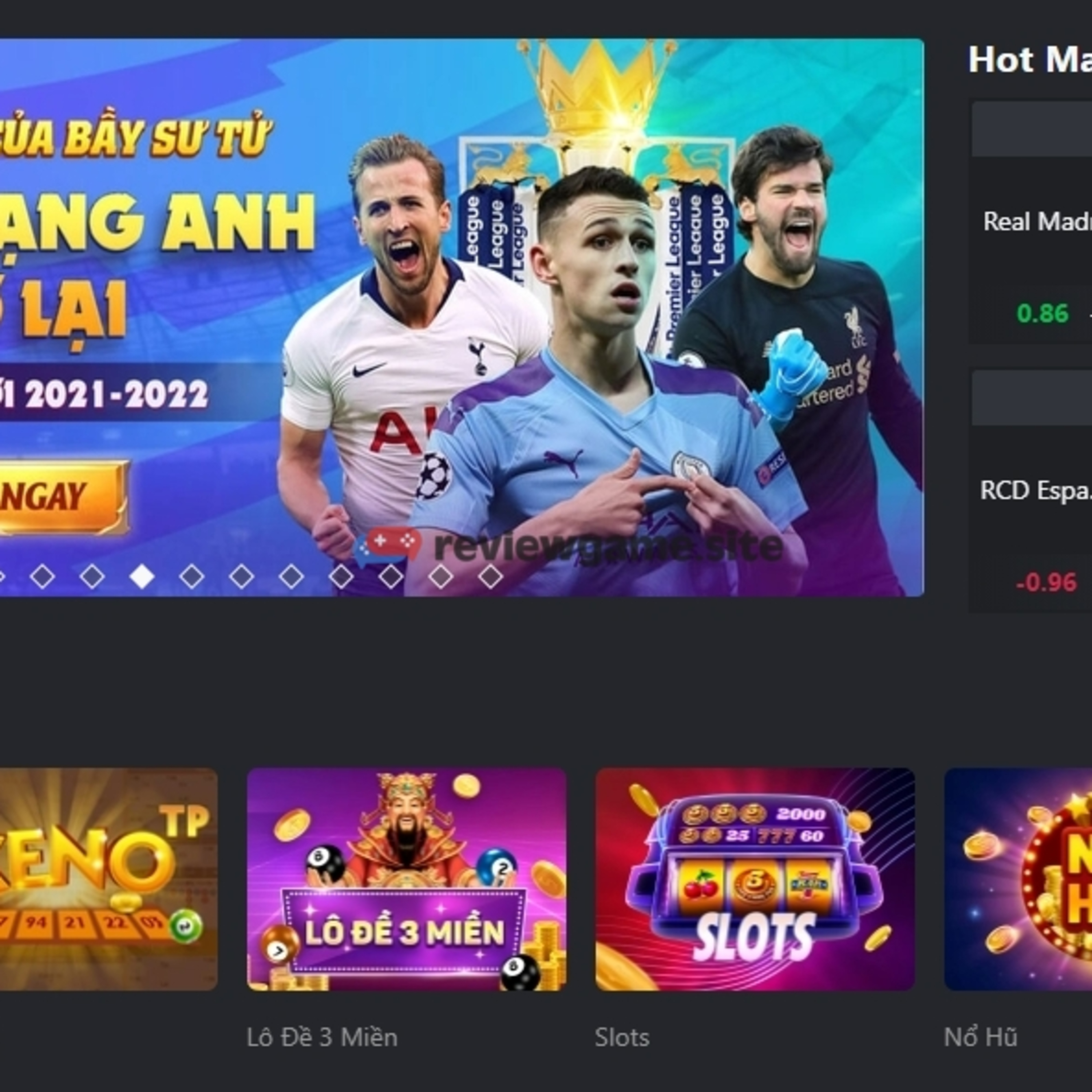 Reviewgame - Khám phá và đánh giá chân thực các tựa game