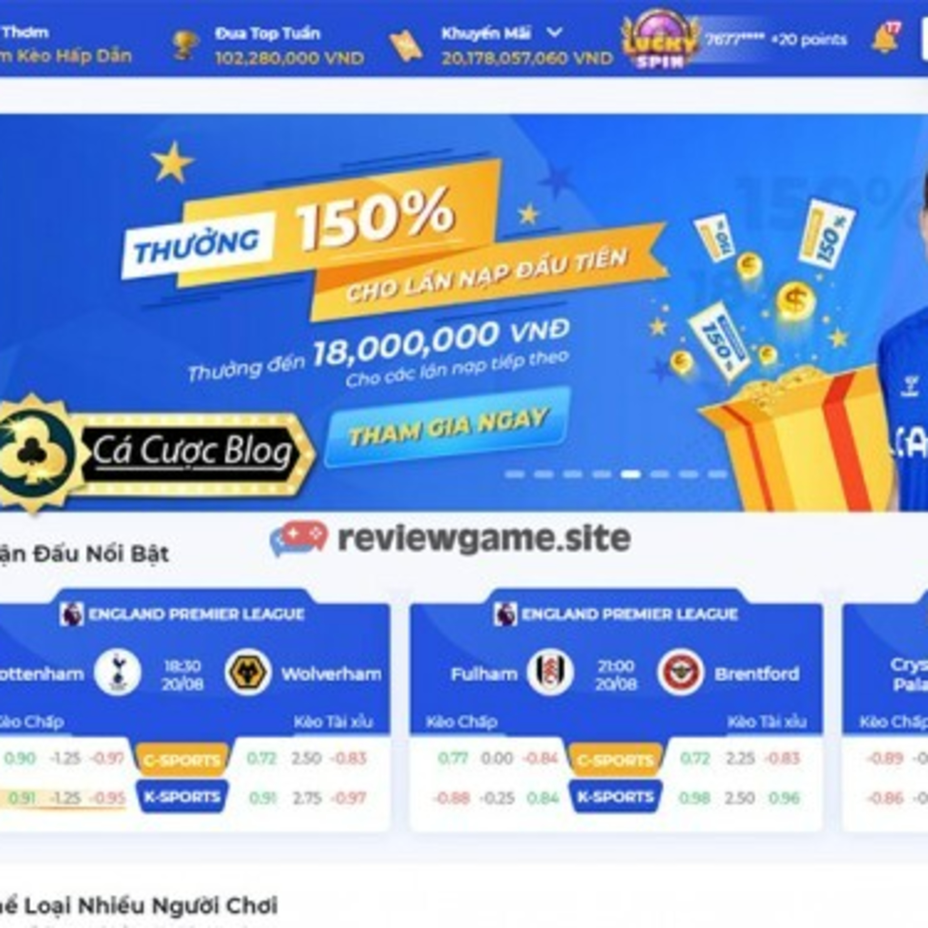 Reviewgame - Khám phá và đánh giá chân thực các tựa game