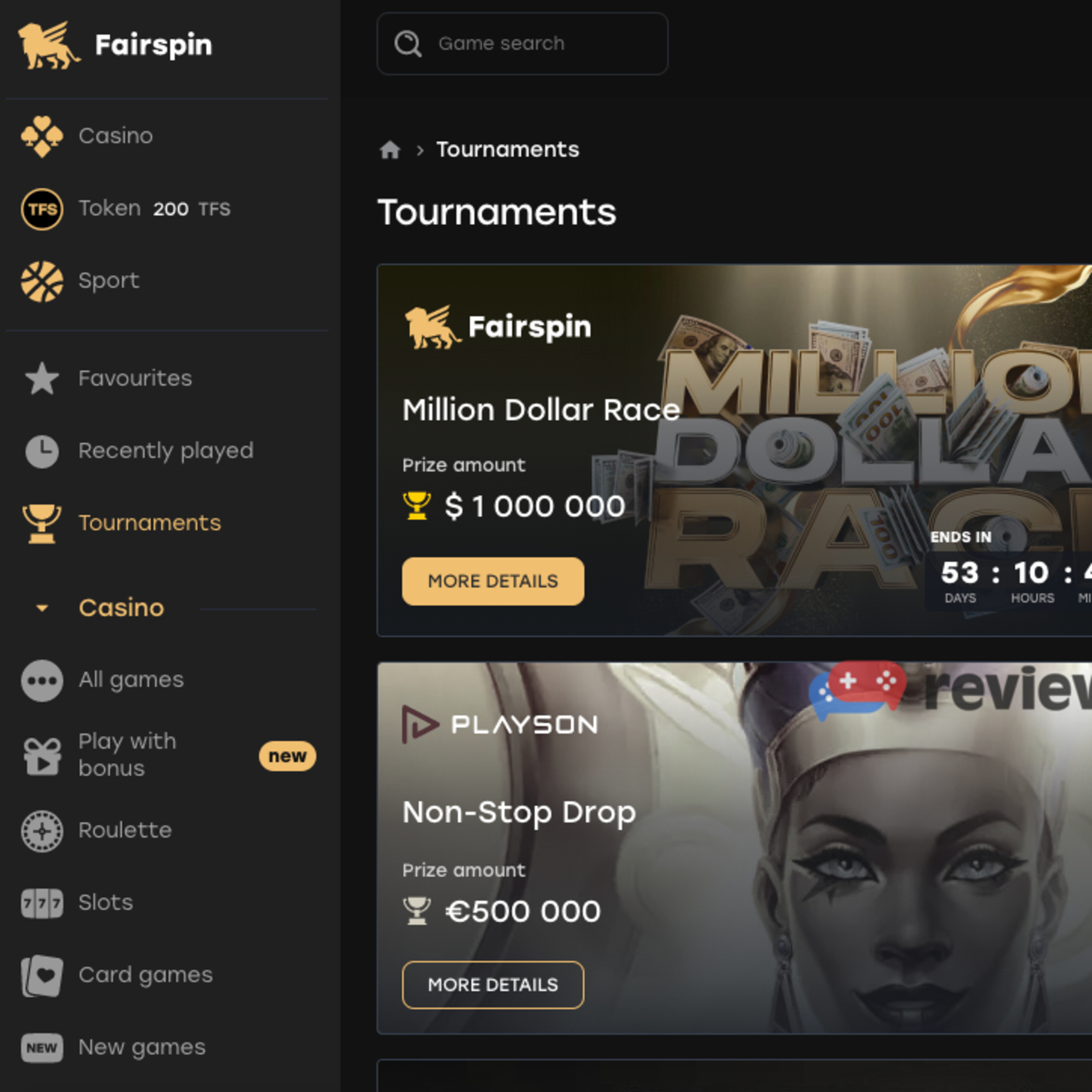 Reviewgame - Khám phá và đánh giá chân thực các tựa game