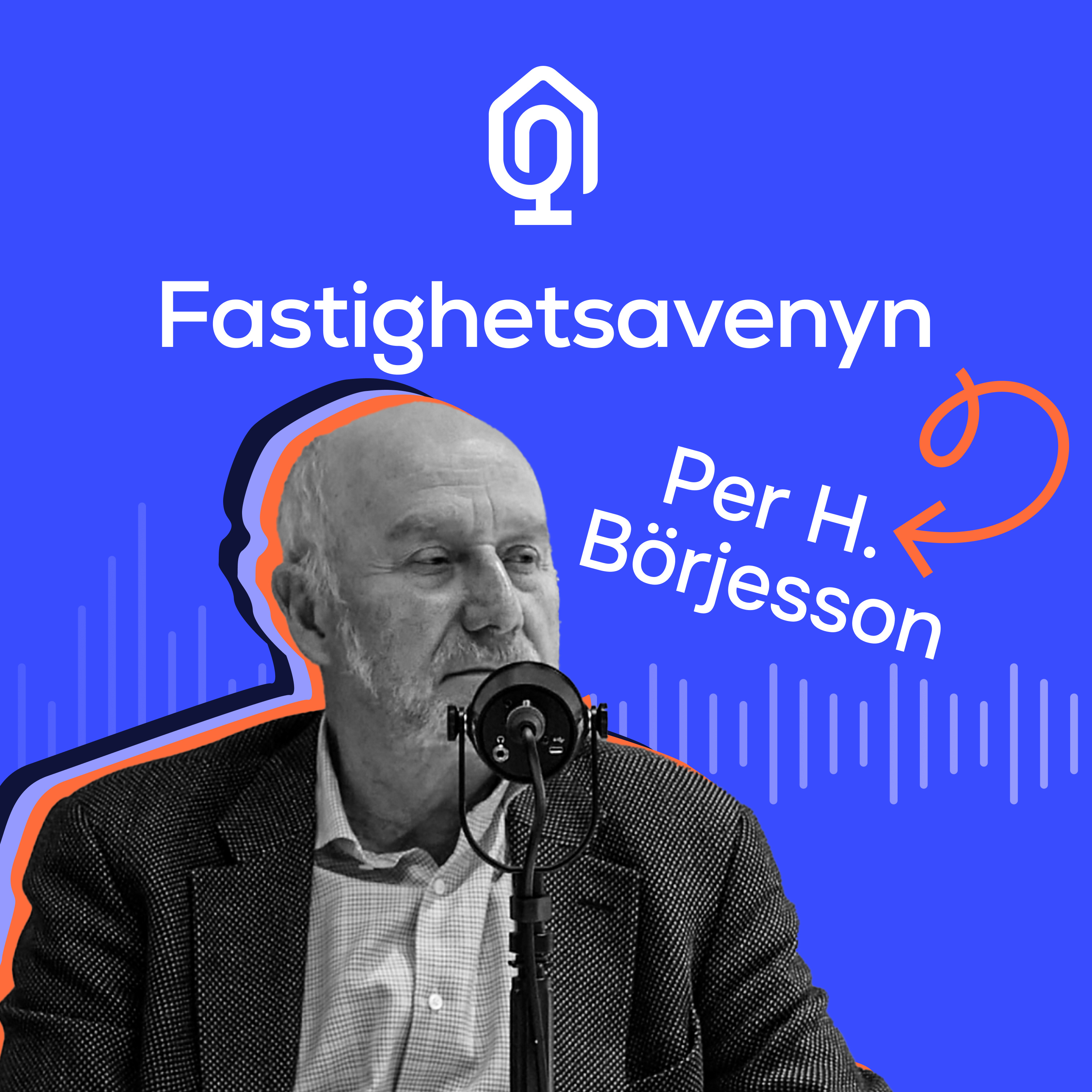 Fastighetsavenyn
