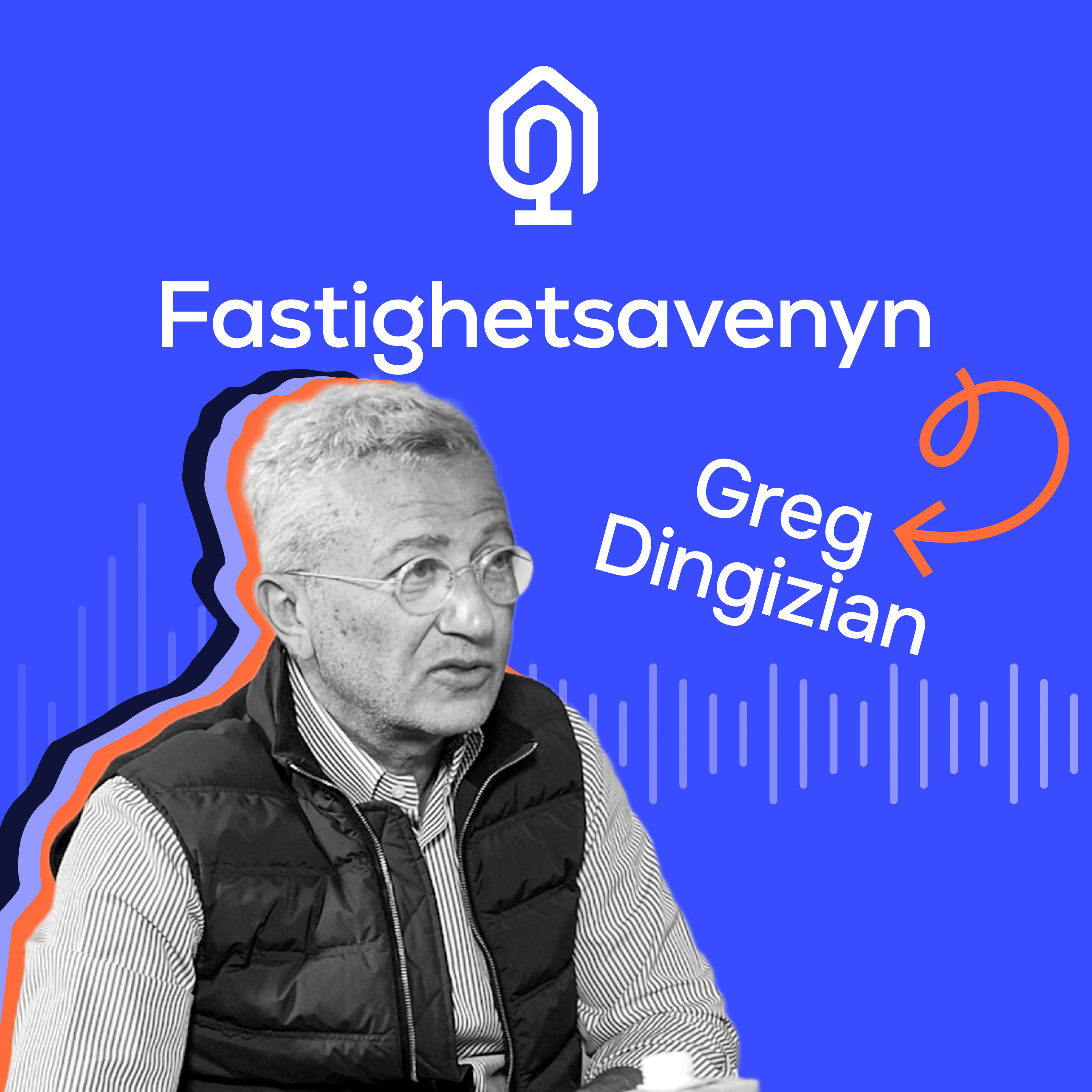 Fastighetsavenyn