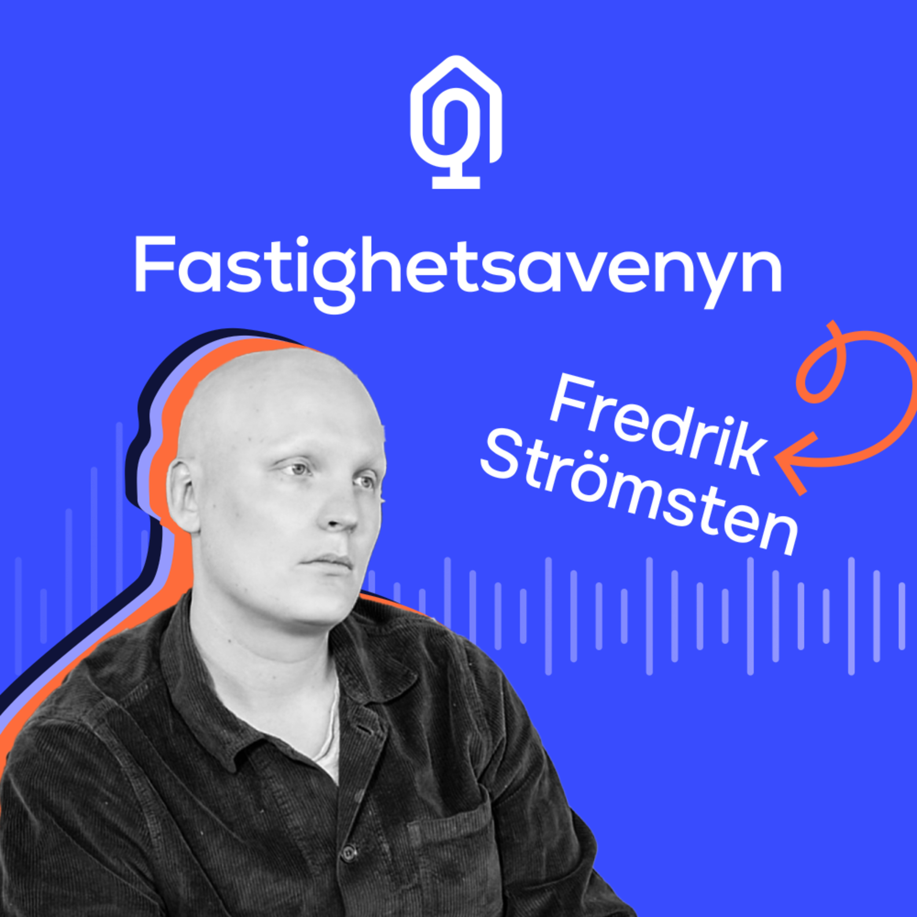 Fastighetsavenyn