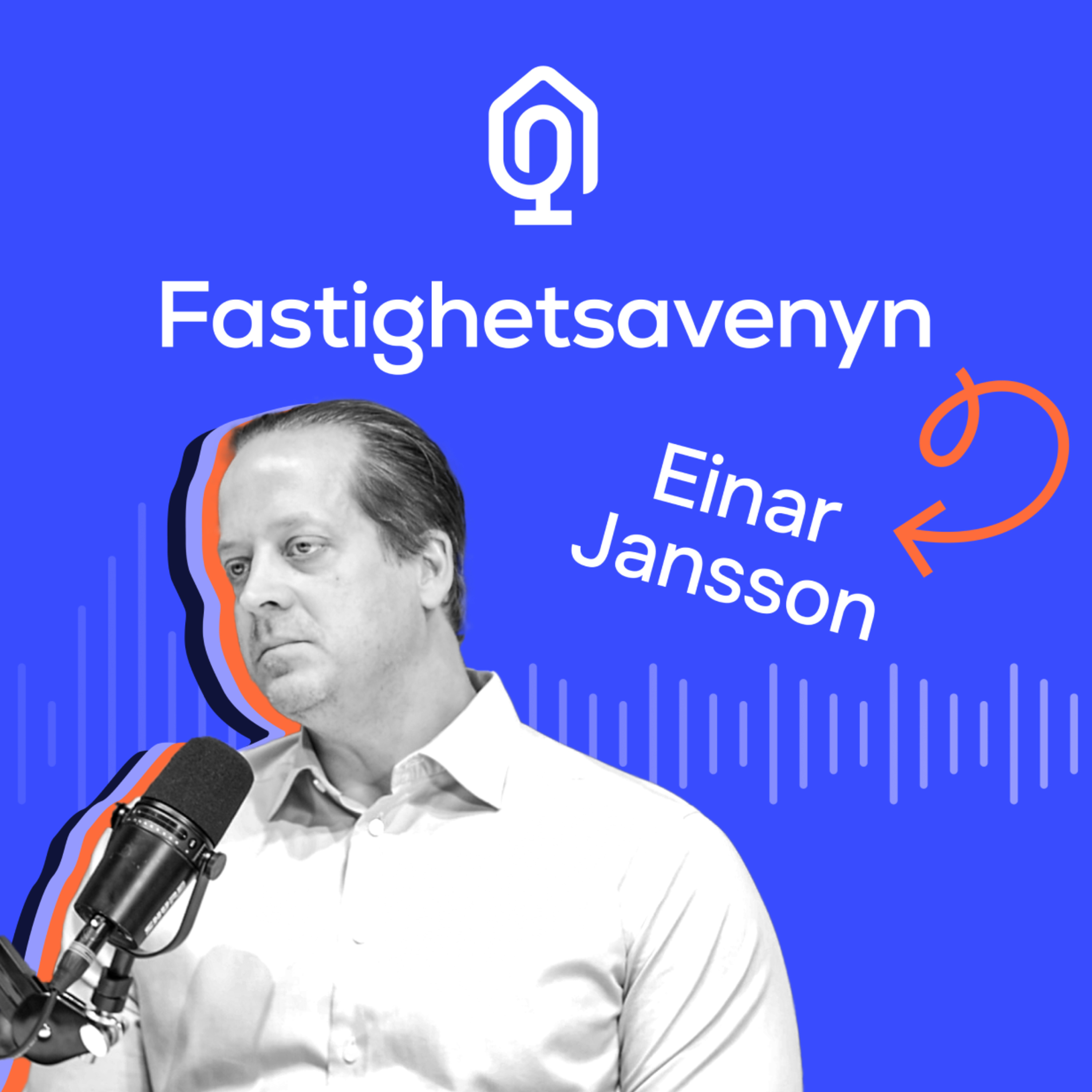 Fastighetsavenyn