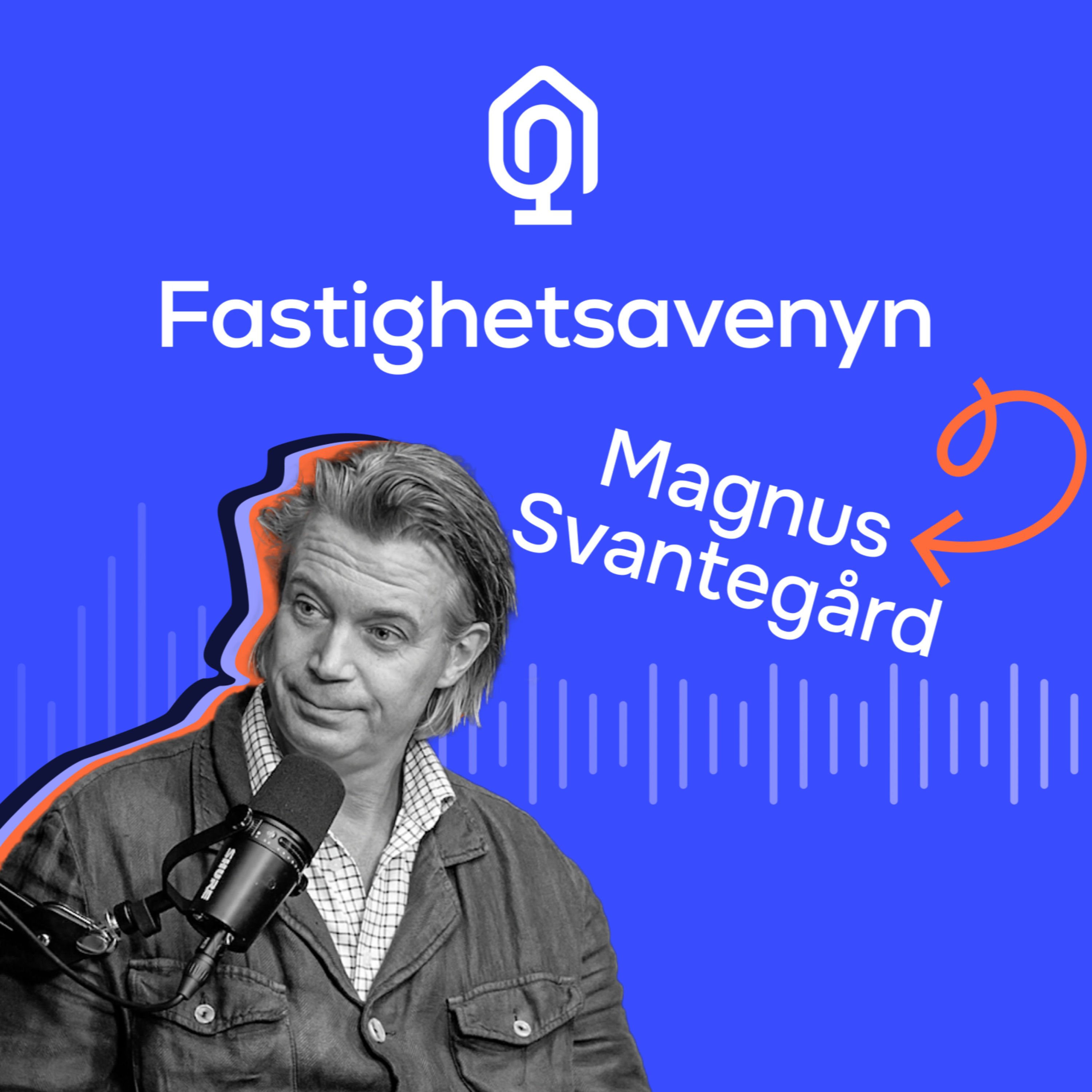 Fastighetsavenyn
