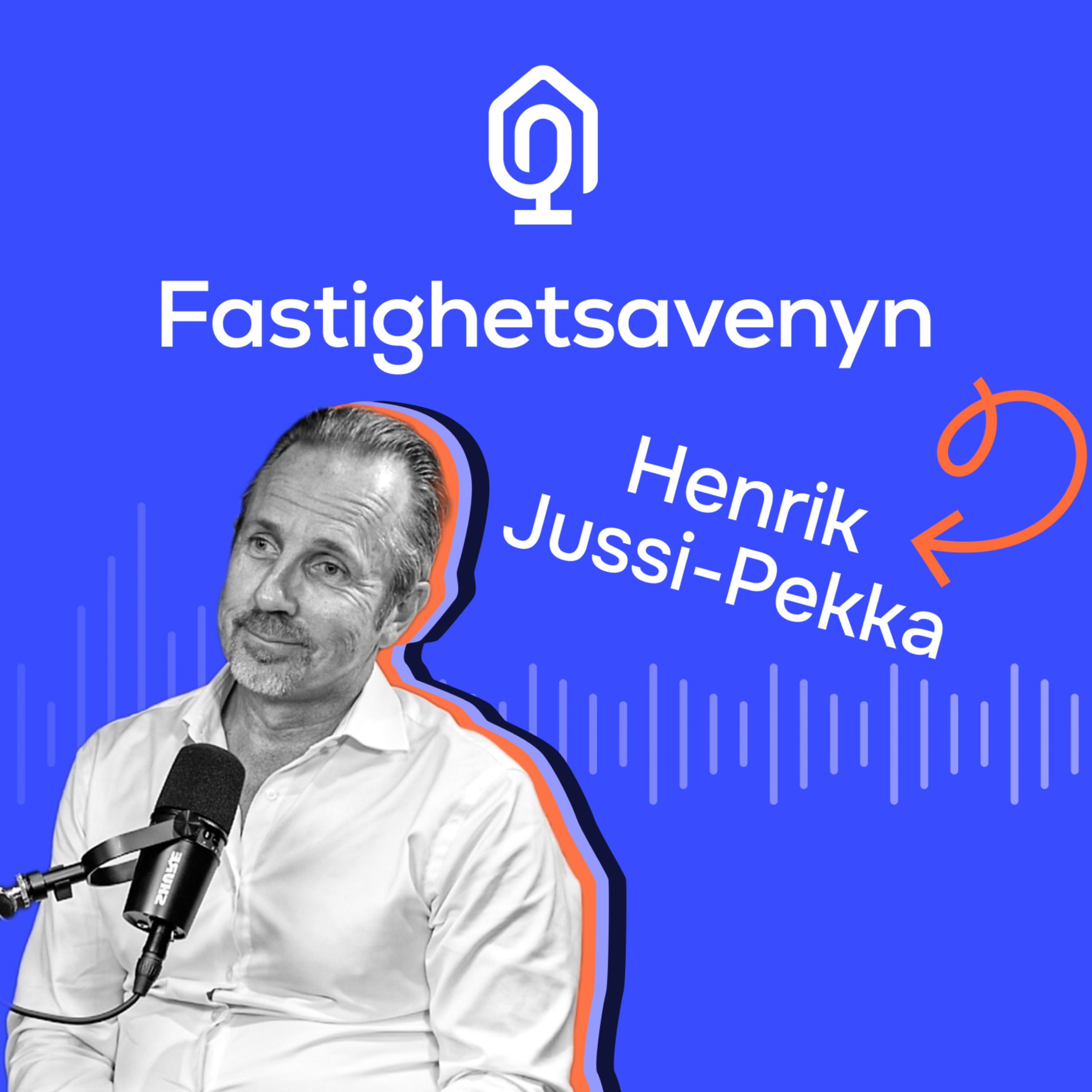 Fastighetsavenyn