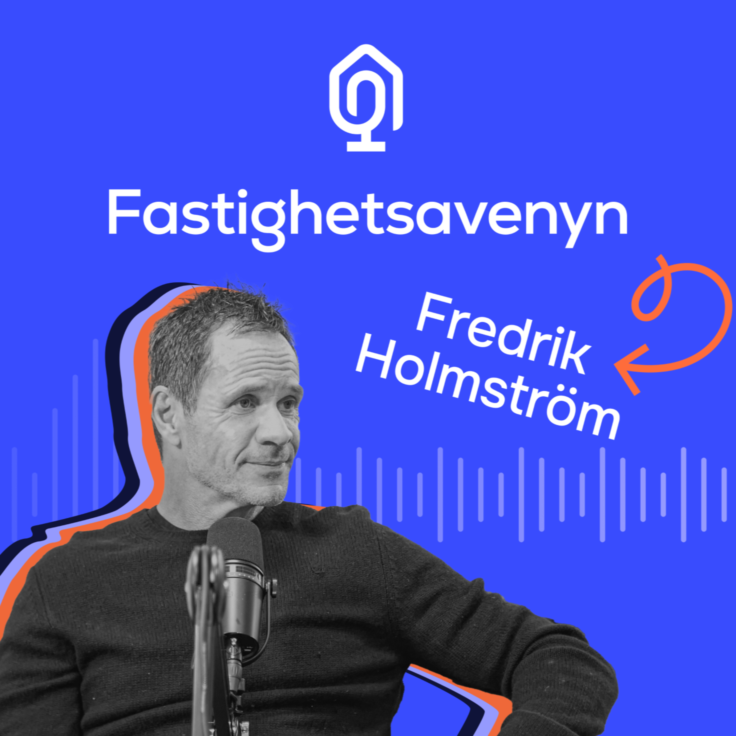 Fastighetsavenyn