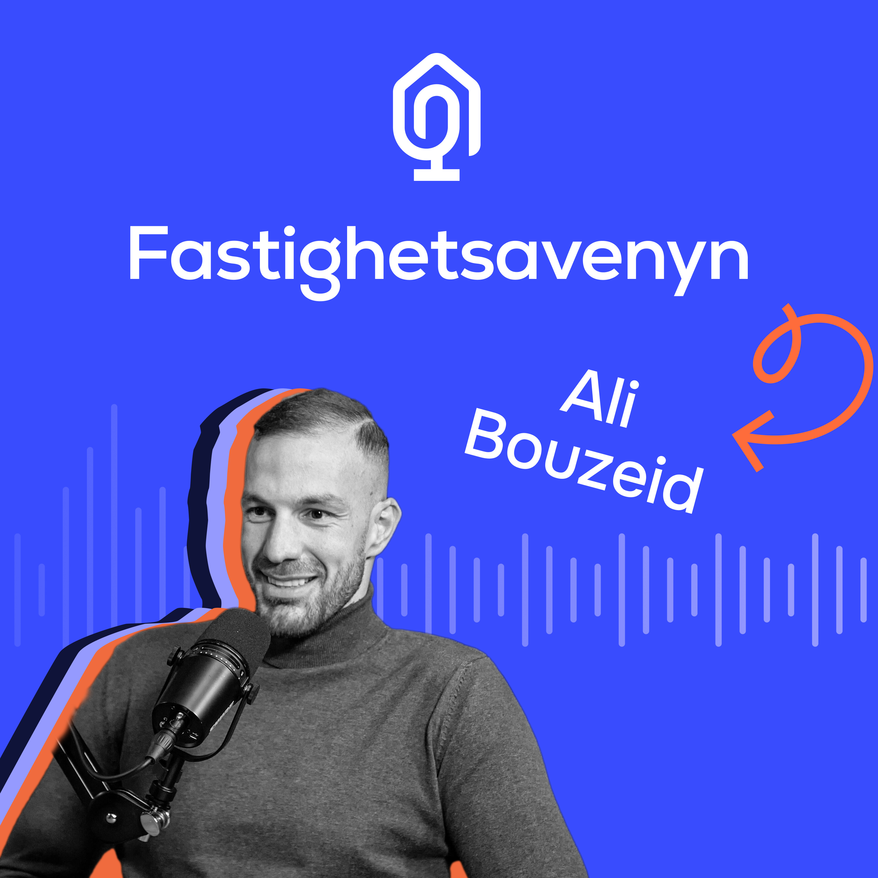 Fastighetsavenyn